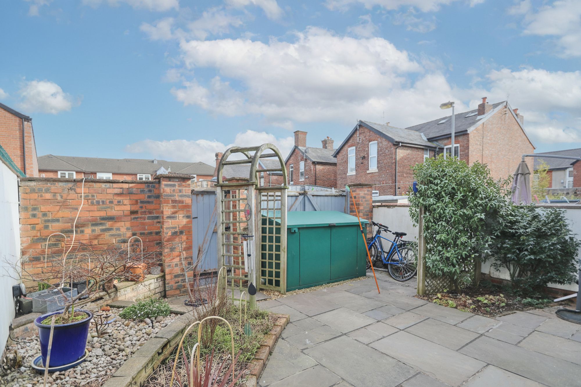 Images for Beaufort Street, Prestwich, M25