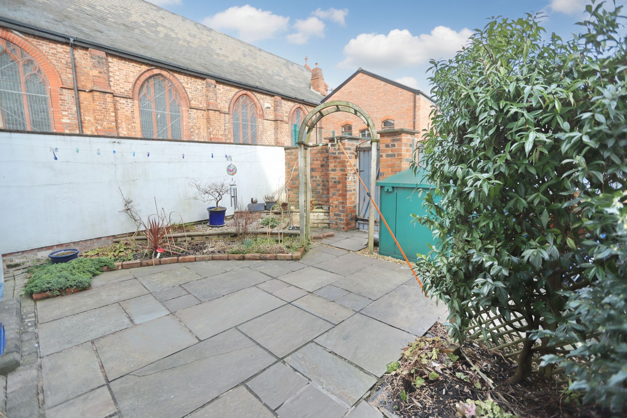 Images for Beaufort Street, Prestwich, M25