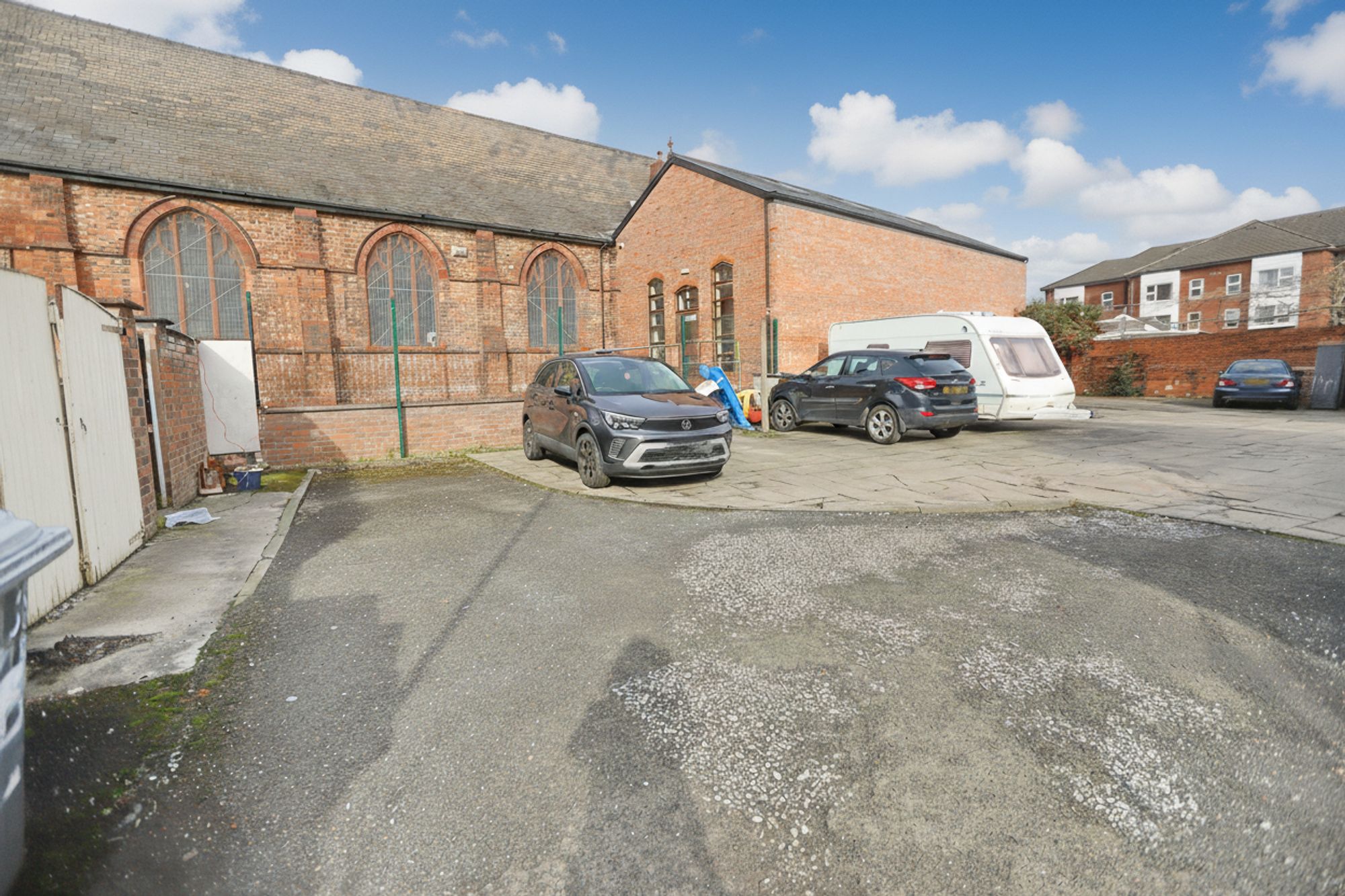 Images for Beaufort Street, Prestwich, M25