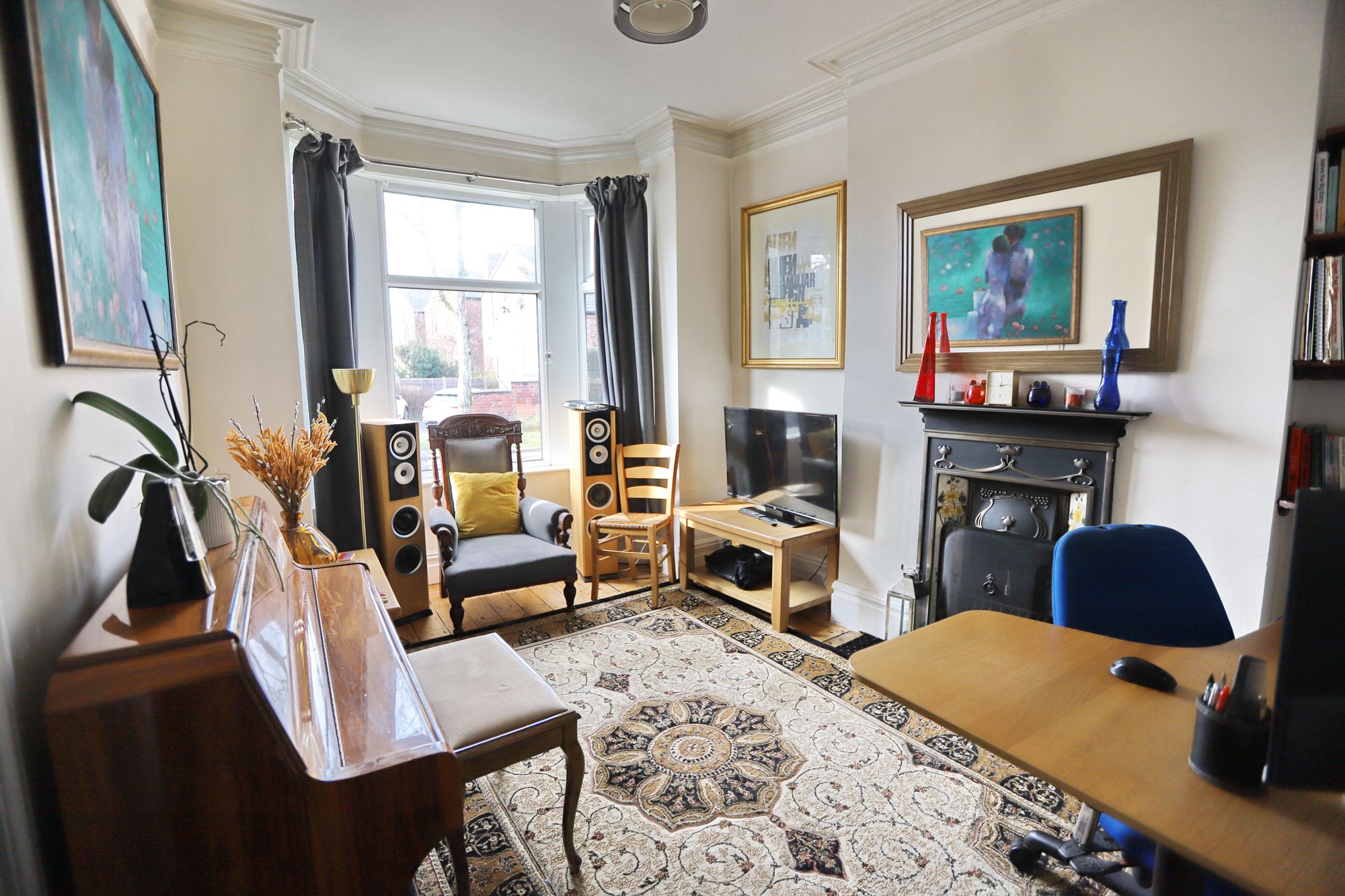 Images for Beaufort Street, Prestwich, M25