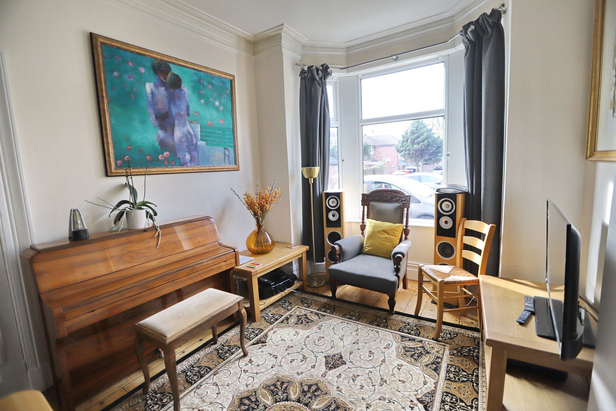 Images for Beaufort Street, Prestwich, M25