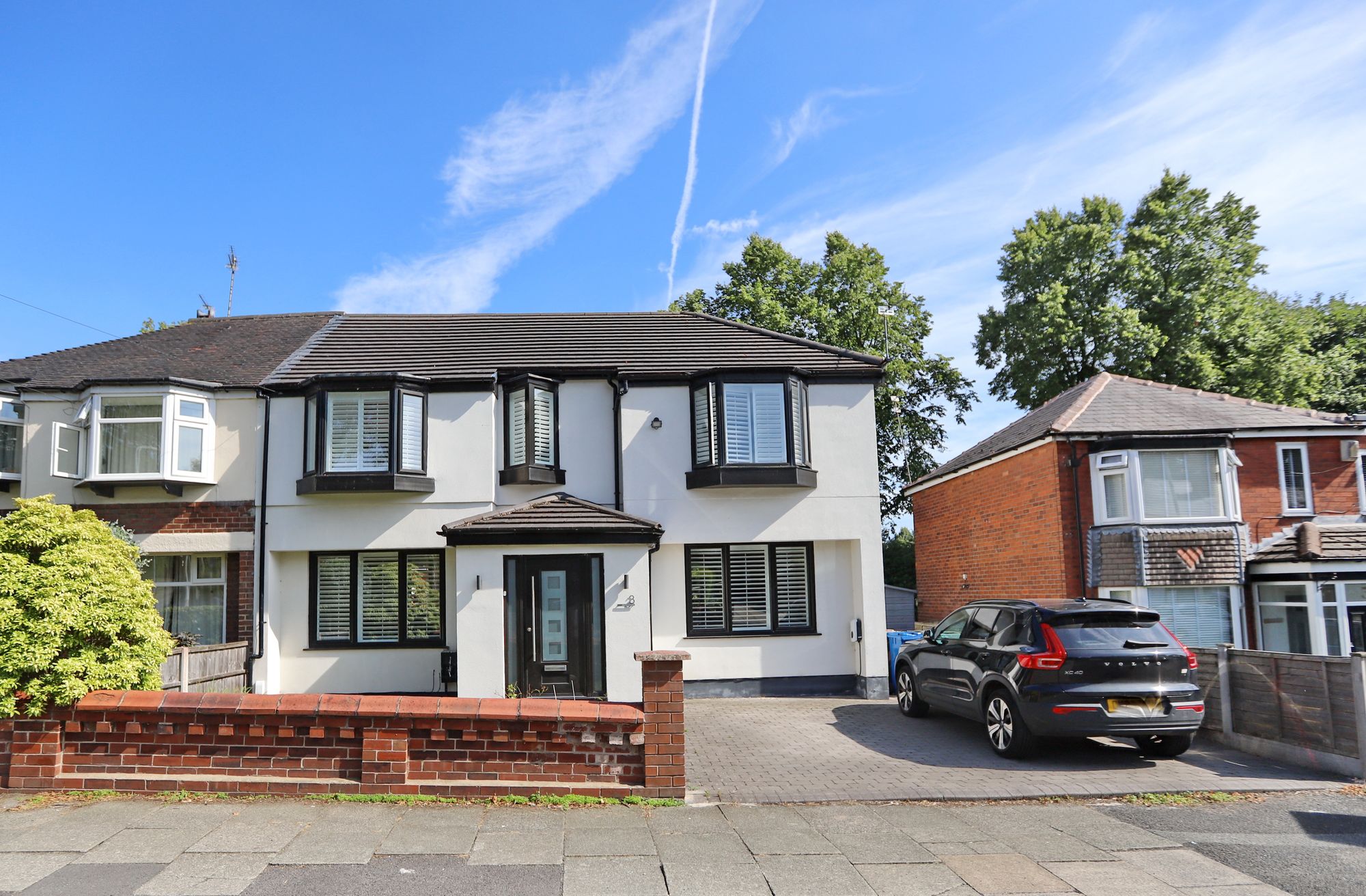 Images for Agecroft Road West, Prestwich, M25