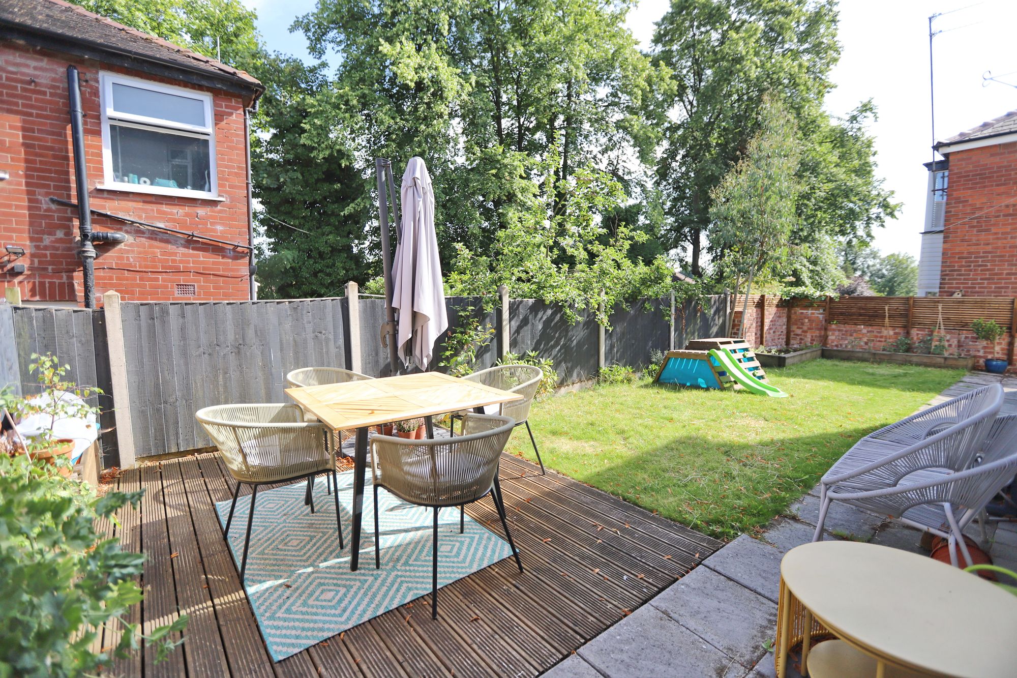 Images for Agecroft Road West, Prestwich, M25