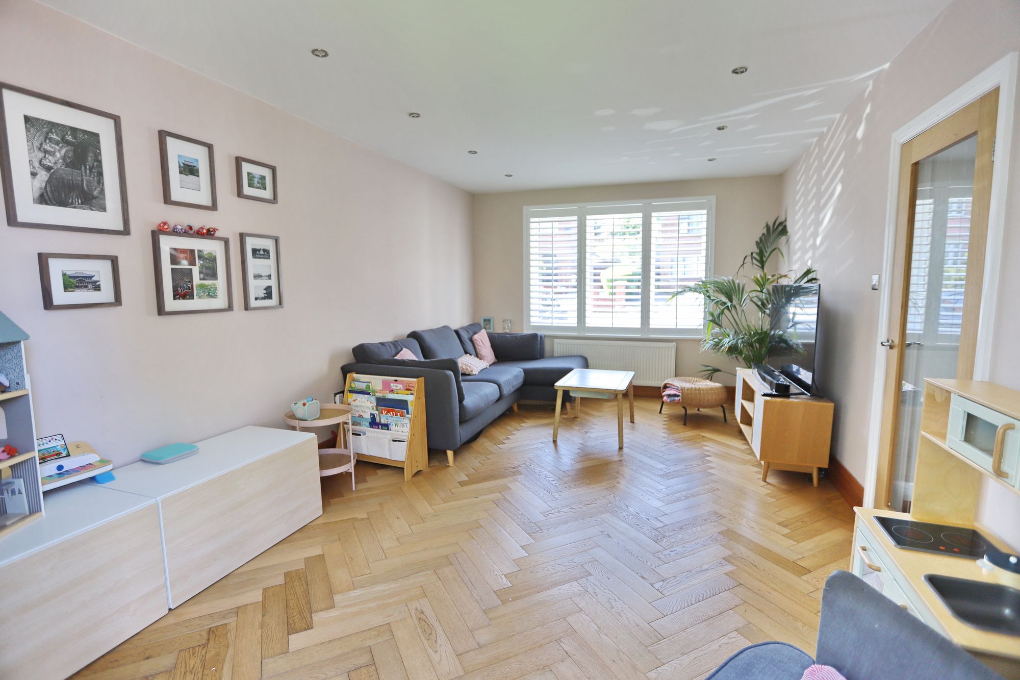 Images for Agecroft Road West, Prestwich, M25
