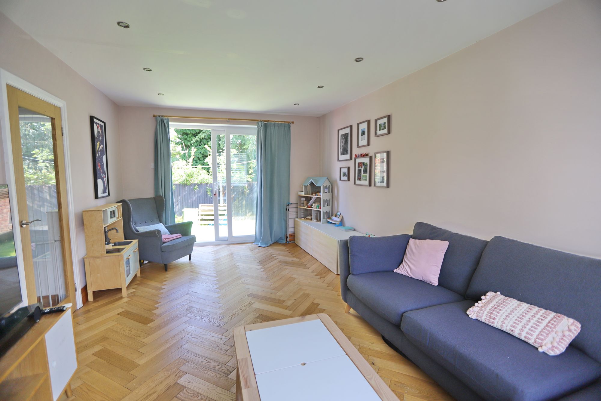 Images for Agecroft Road West, Prestwich, M25