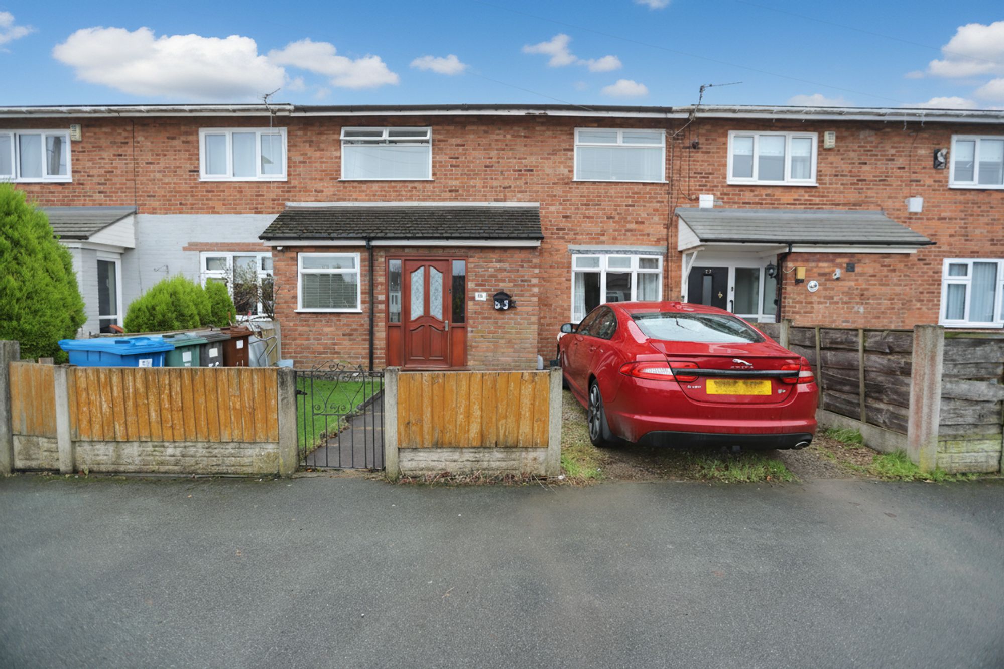 Images for Hindburn Close, Whitefield, M45