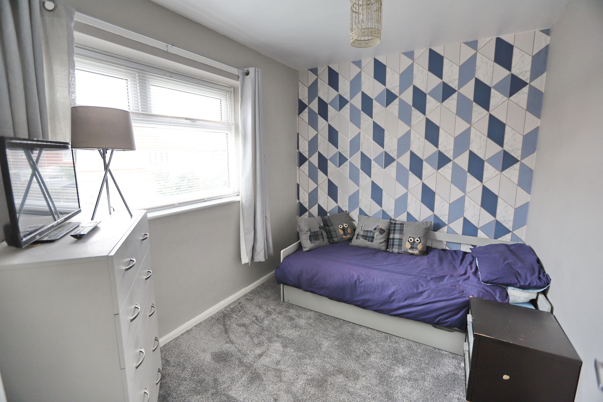 Images for Hindburn Close, Whitefield, M45