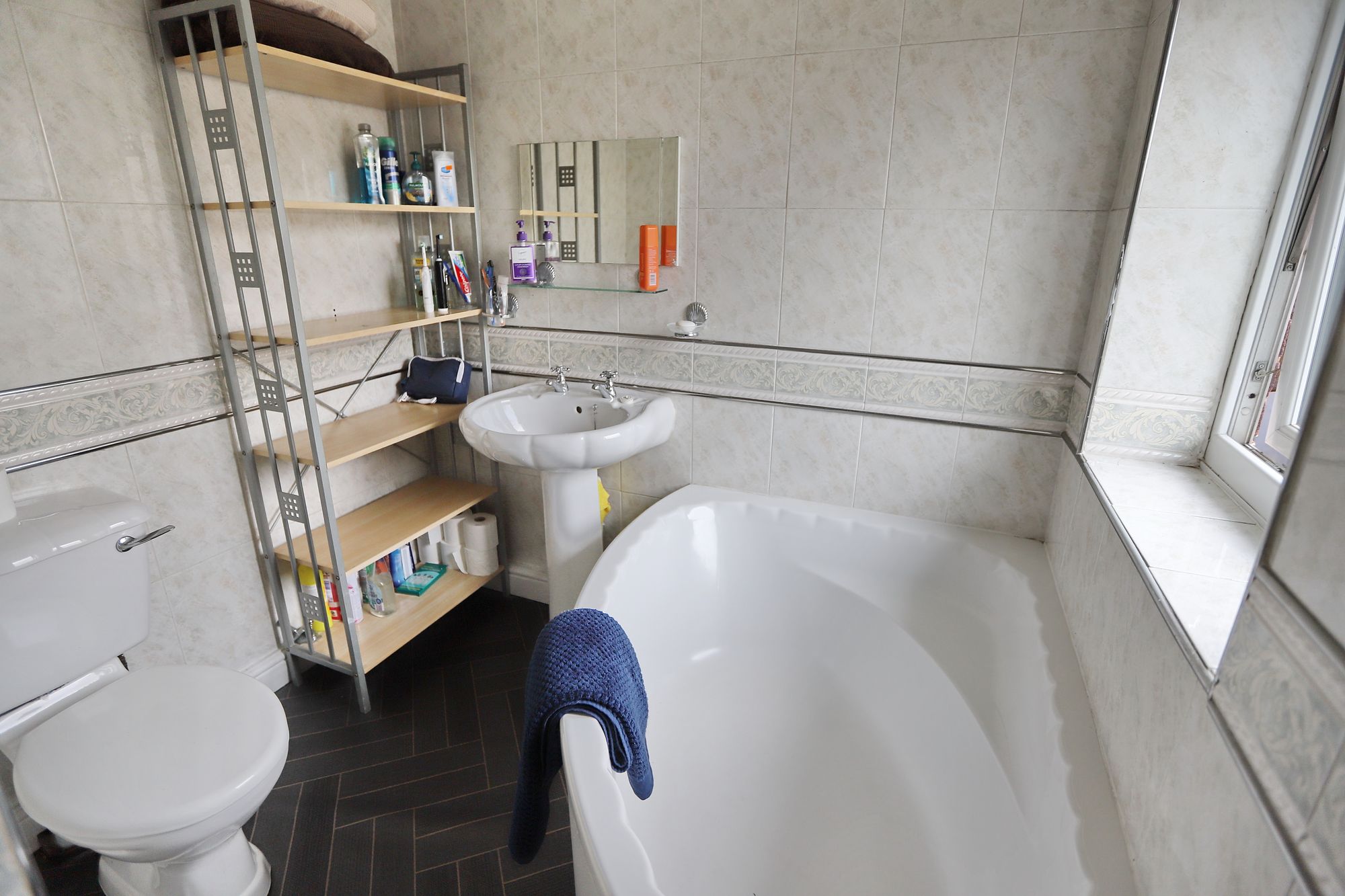 Images for Hindburn Close, Whitefield, M45