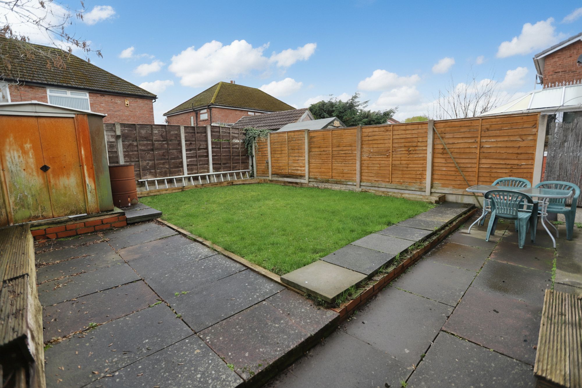 Images for Hindburn Close, Whitefield, M45