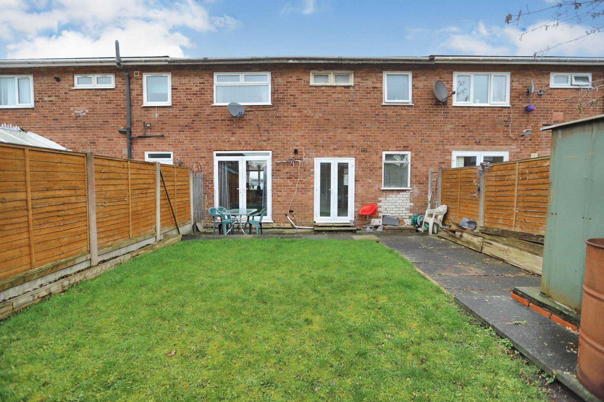 Images for Hindburn Close, Whitefield, M45