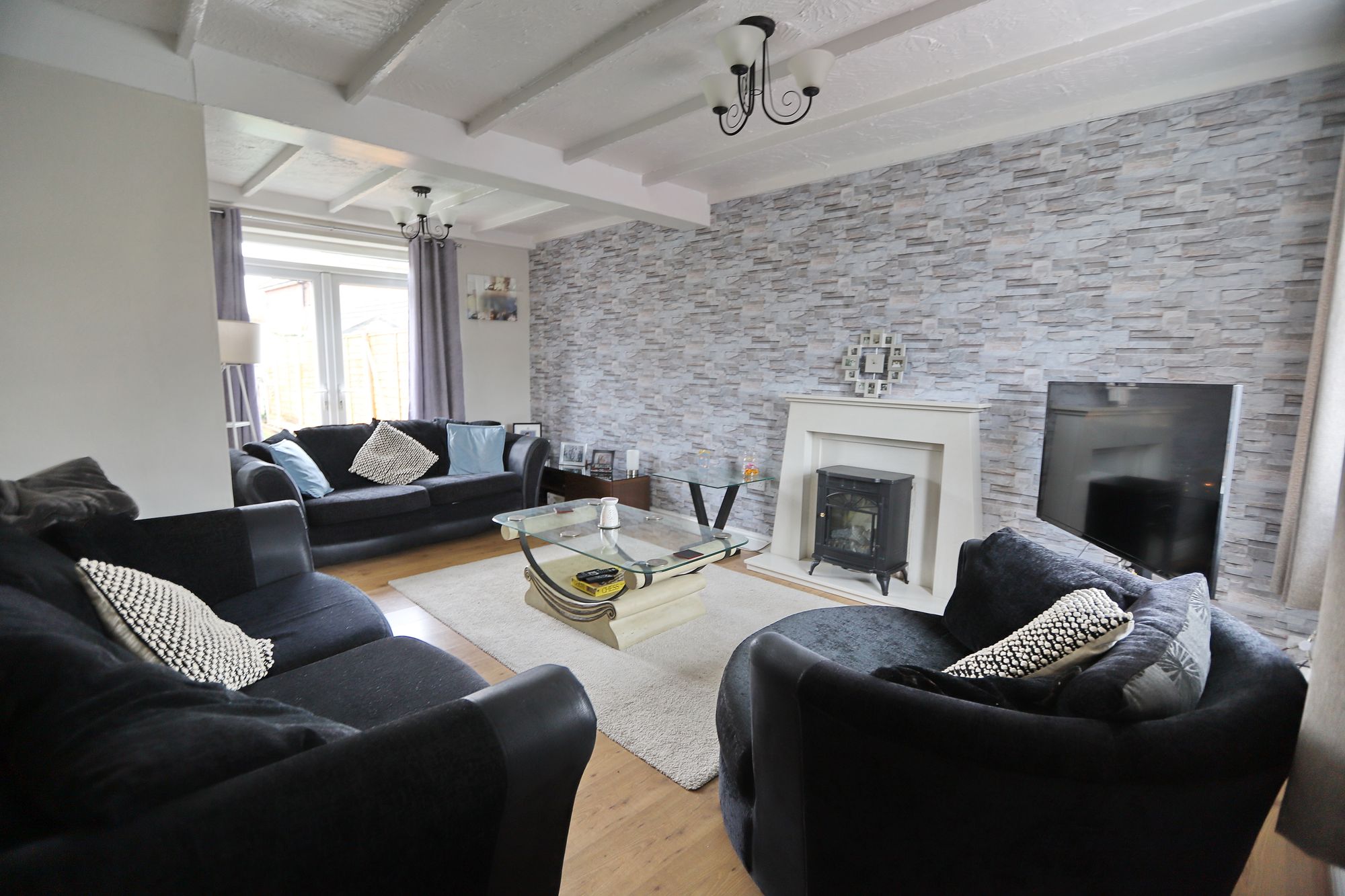 Images for Hindburn Close, Whitefield, M45