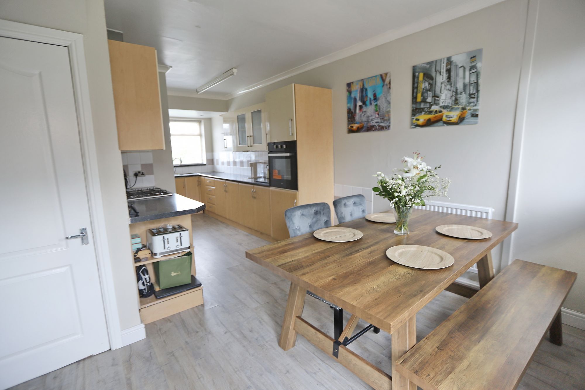 Images for Hindburn Close, Whitefield, M45