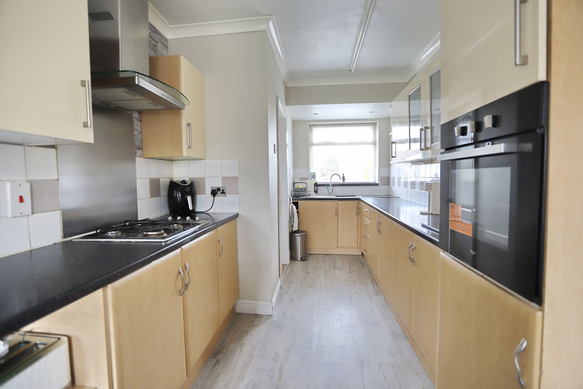 Images for Hindburn Close, Whitefield, M45