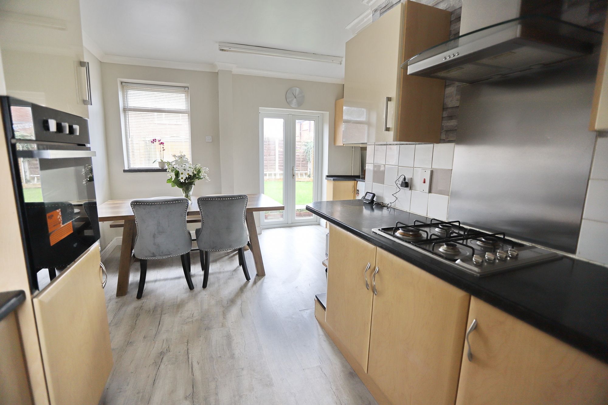 Images for Hindburn Close, Whitefield, M45