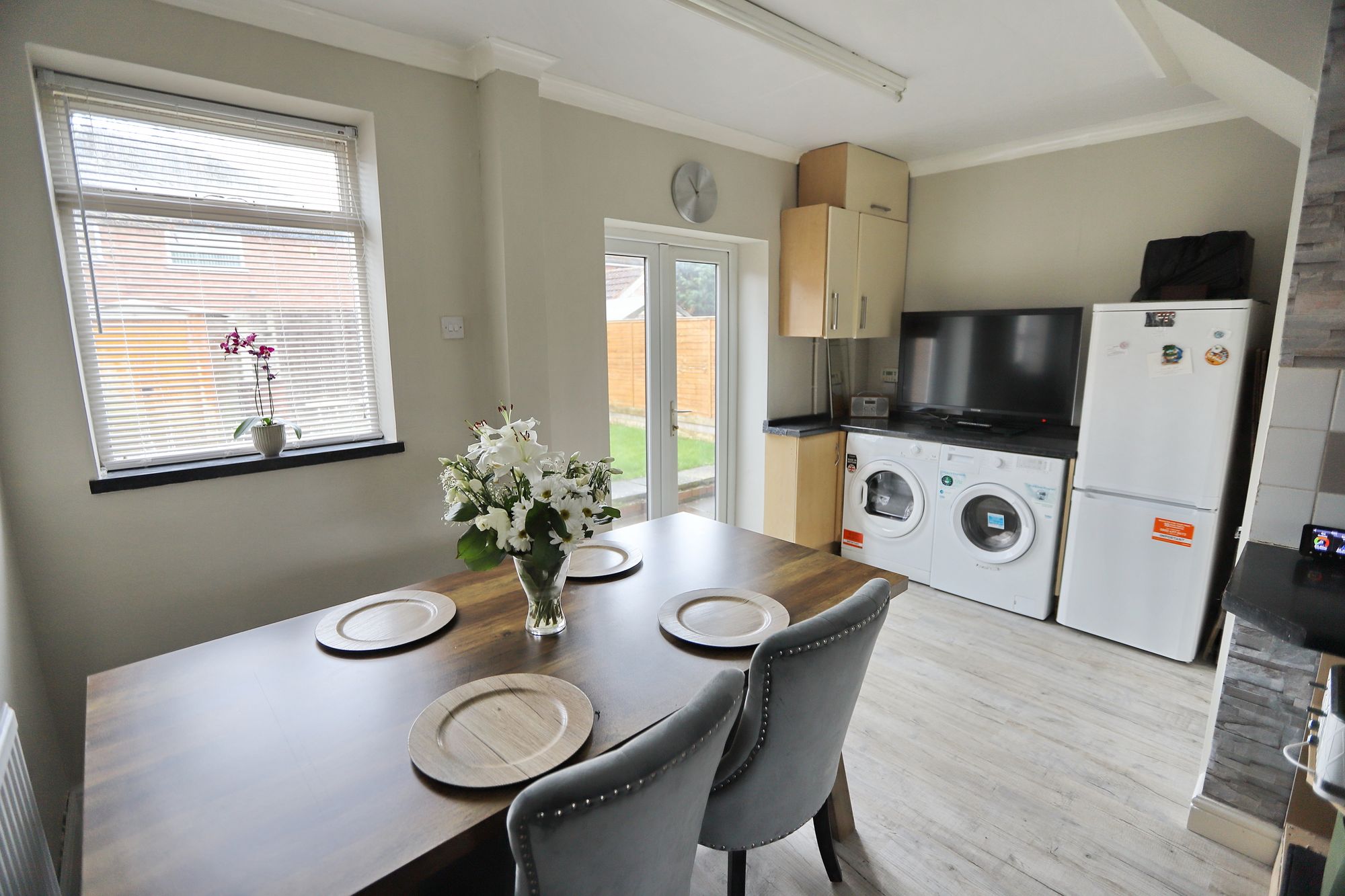 Images for Hindburn Close, Whitefield, M45