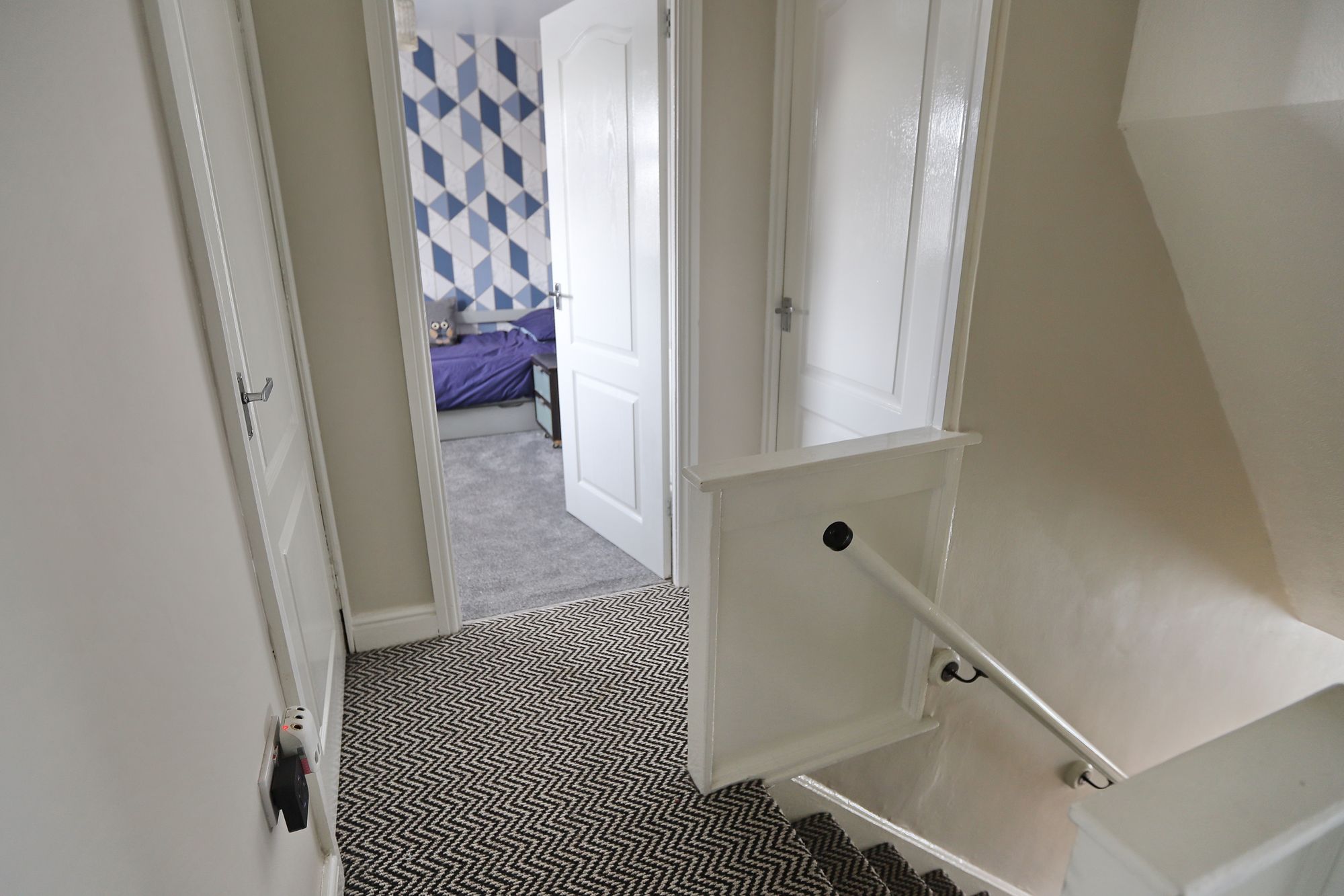 Images for Hindburn Close, Whitefield, M45