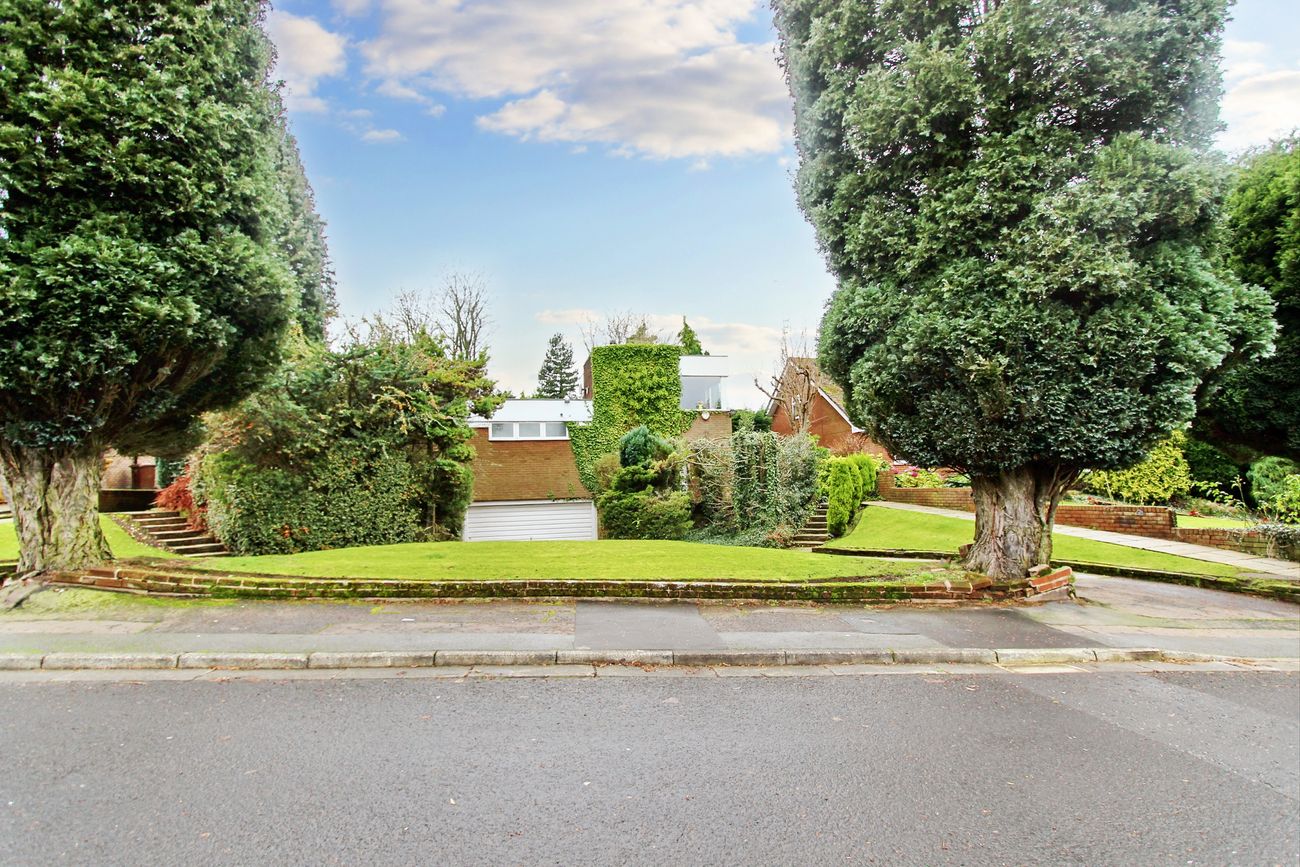 Images for Ringley Drive, Whitefield, M45