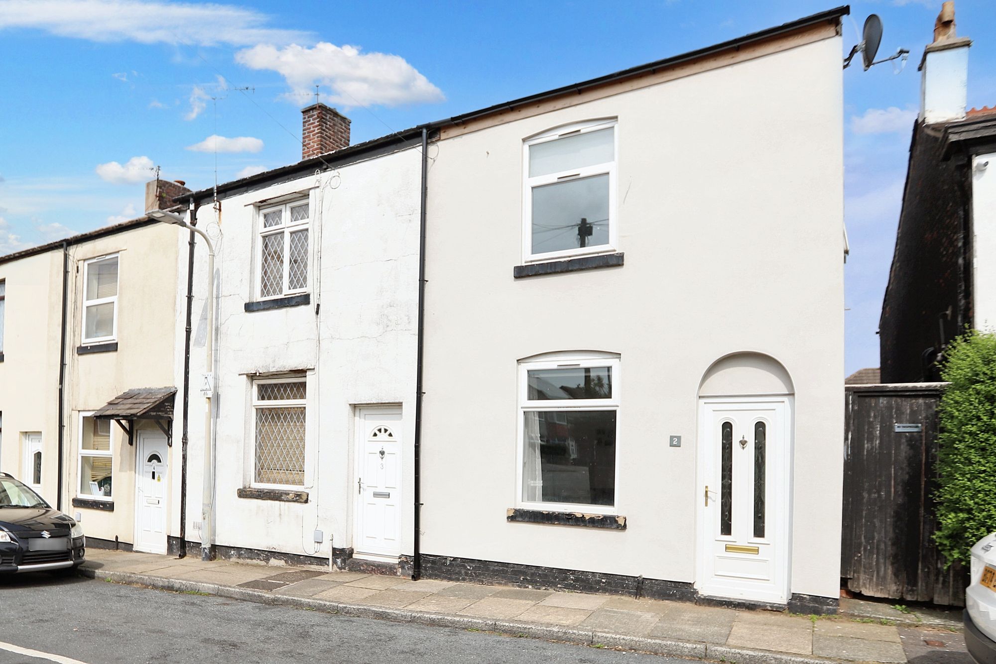 Images for Cuckoo Nest, Prestwich, M25