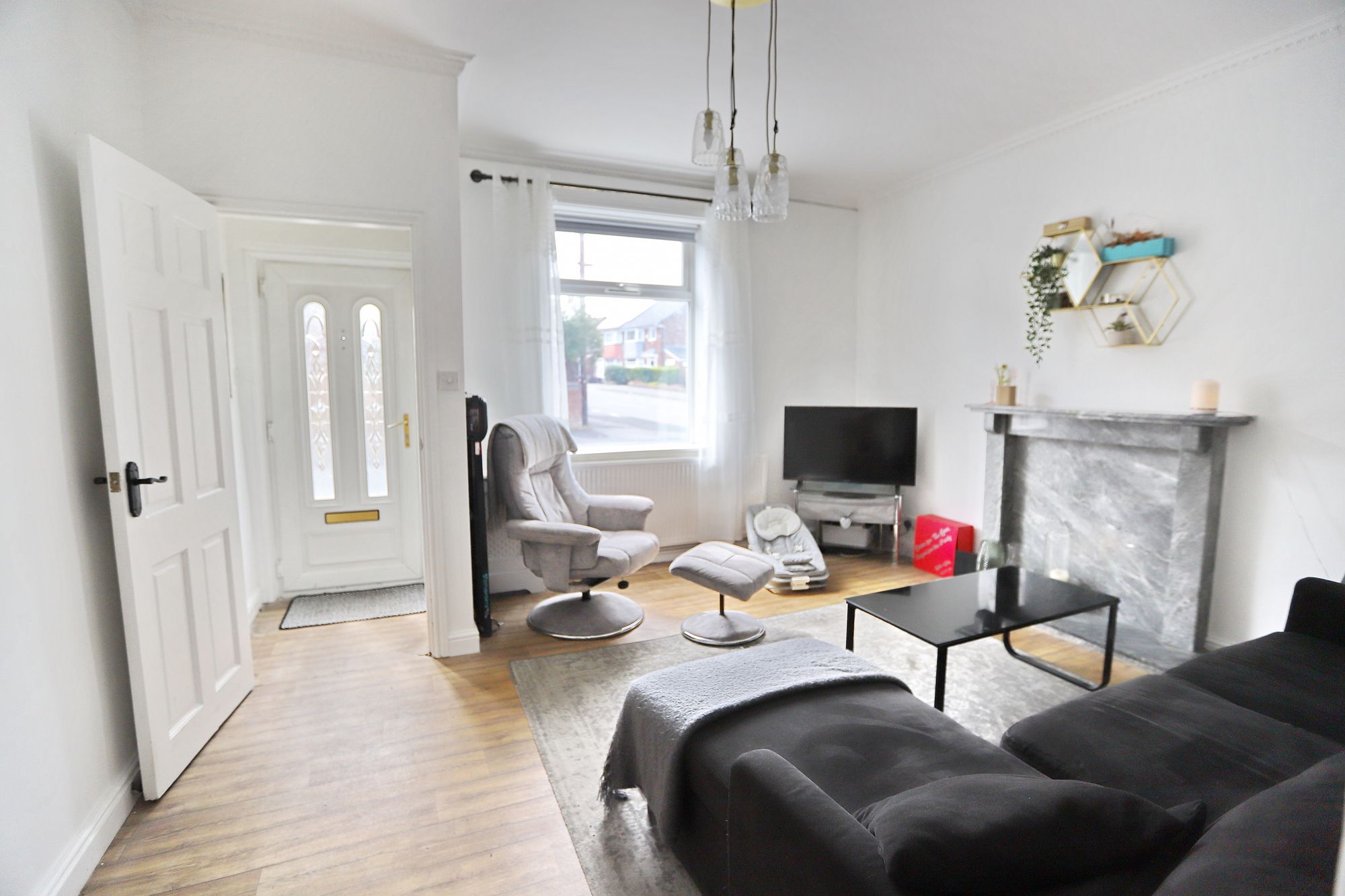Images for Cuckoo Nest, Prestwich, M25