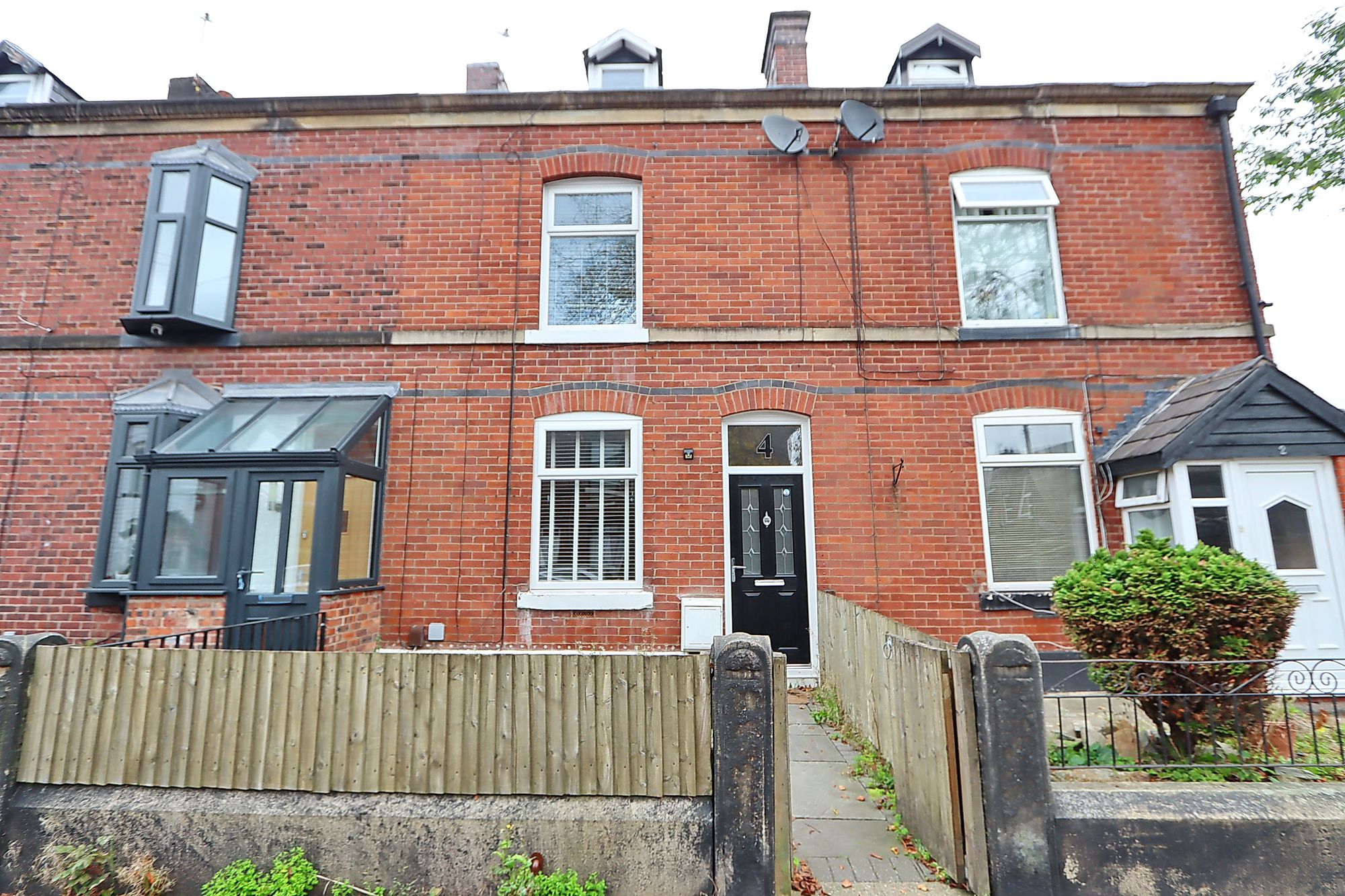 Images for Nipper Lane, Whitefield, M45