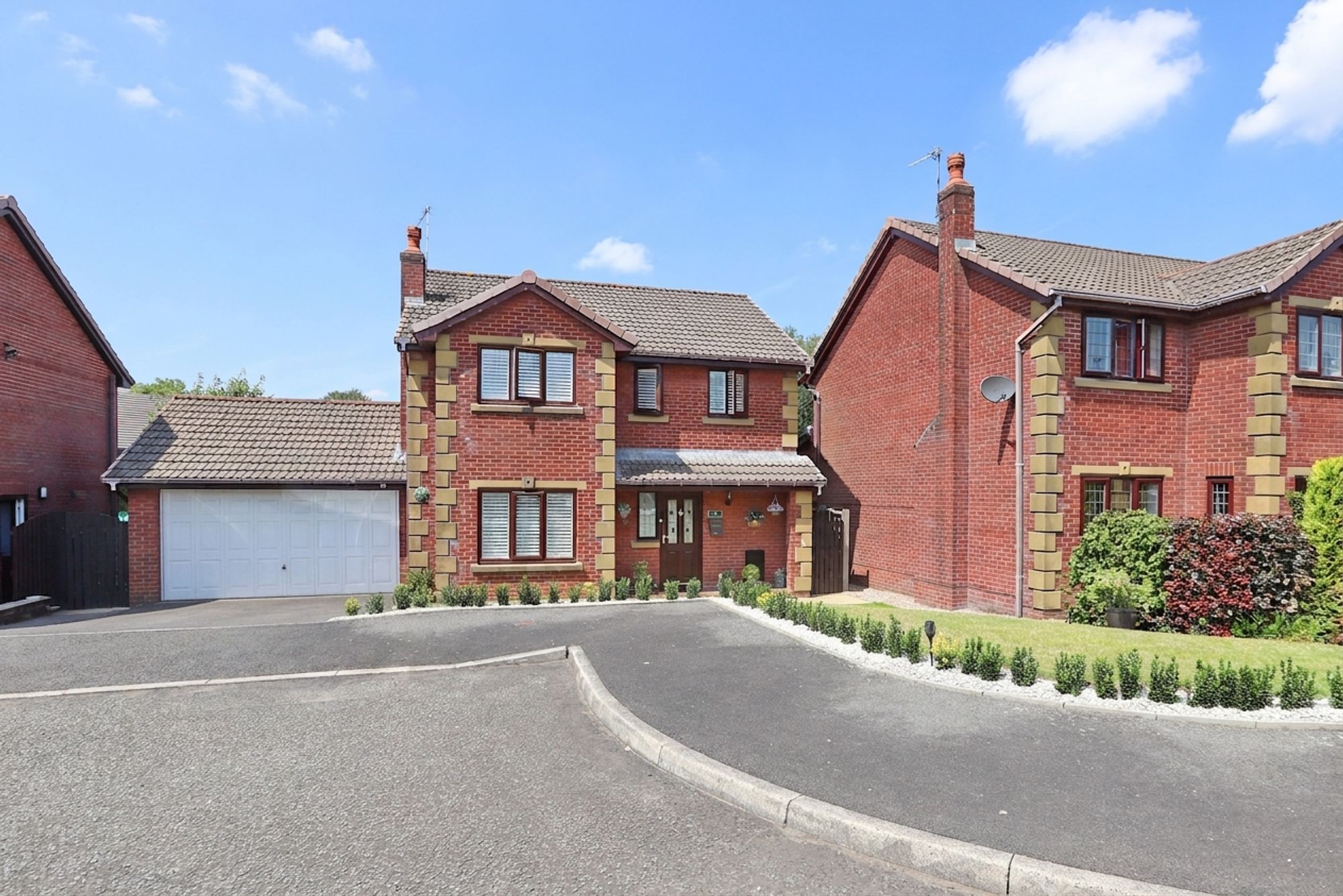 Images for Church Meadow, Unsworth, BL9