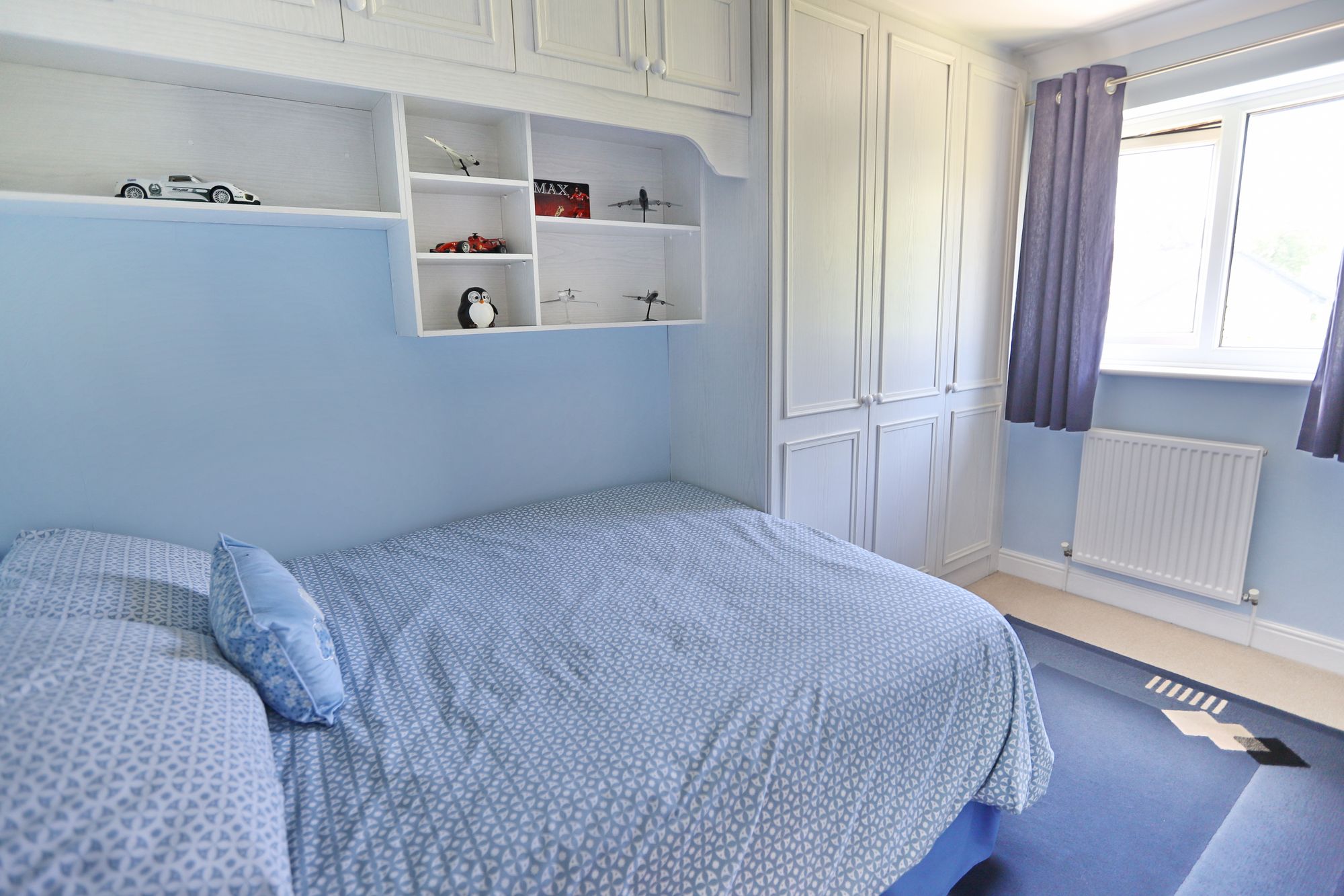 Images for Church Meadow, Unsworth, BL9