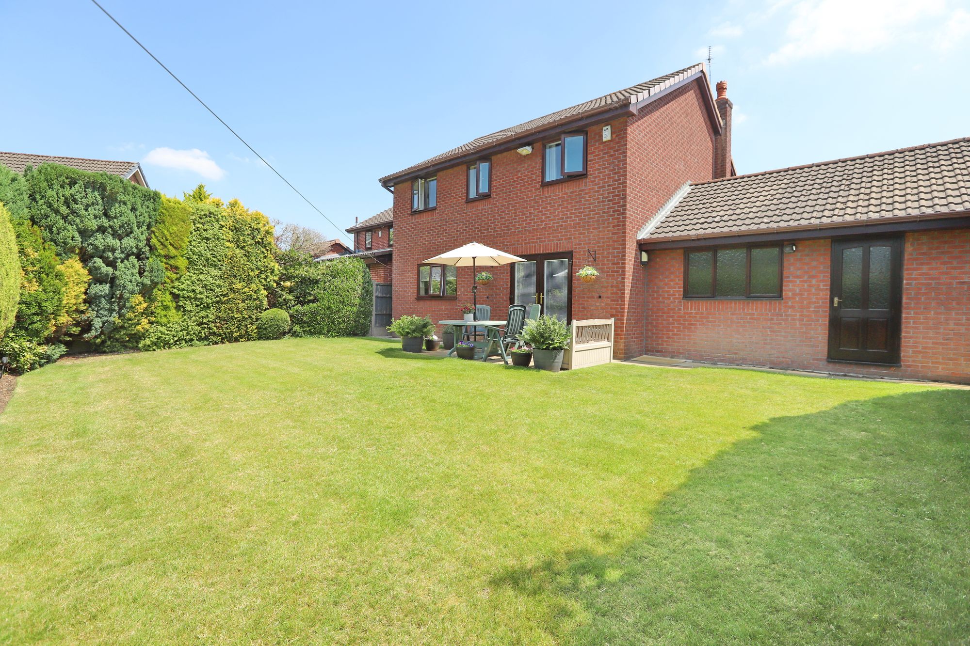 Images for Church Meadow, Unsworth, BL9