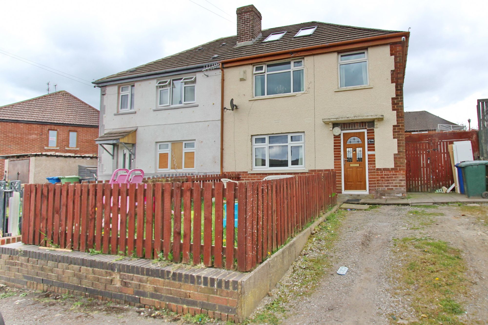 Images for Thorburn Drive, Whitworth, OL12
