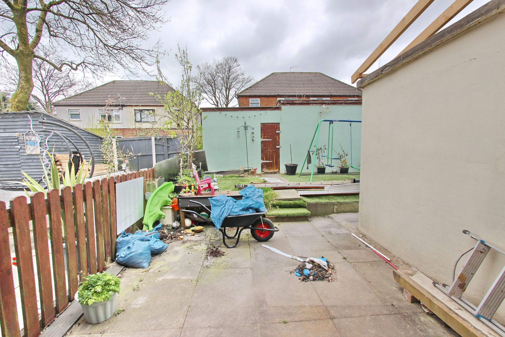 Images for Thorburn Drive, Whitworth, OL12