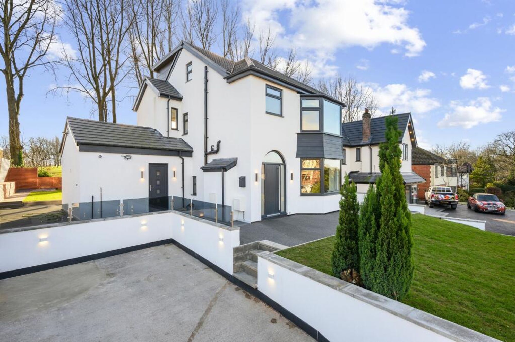 Images for Hilton Lane, Prestwich, M25