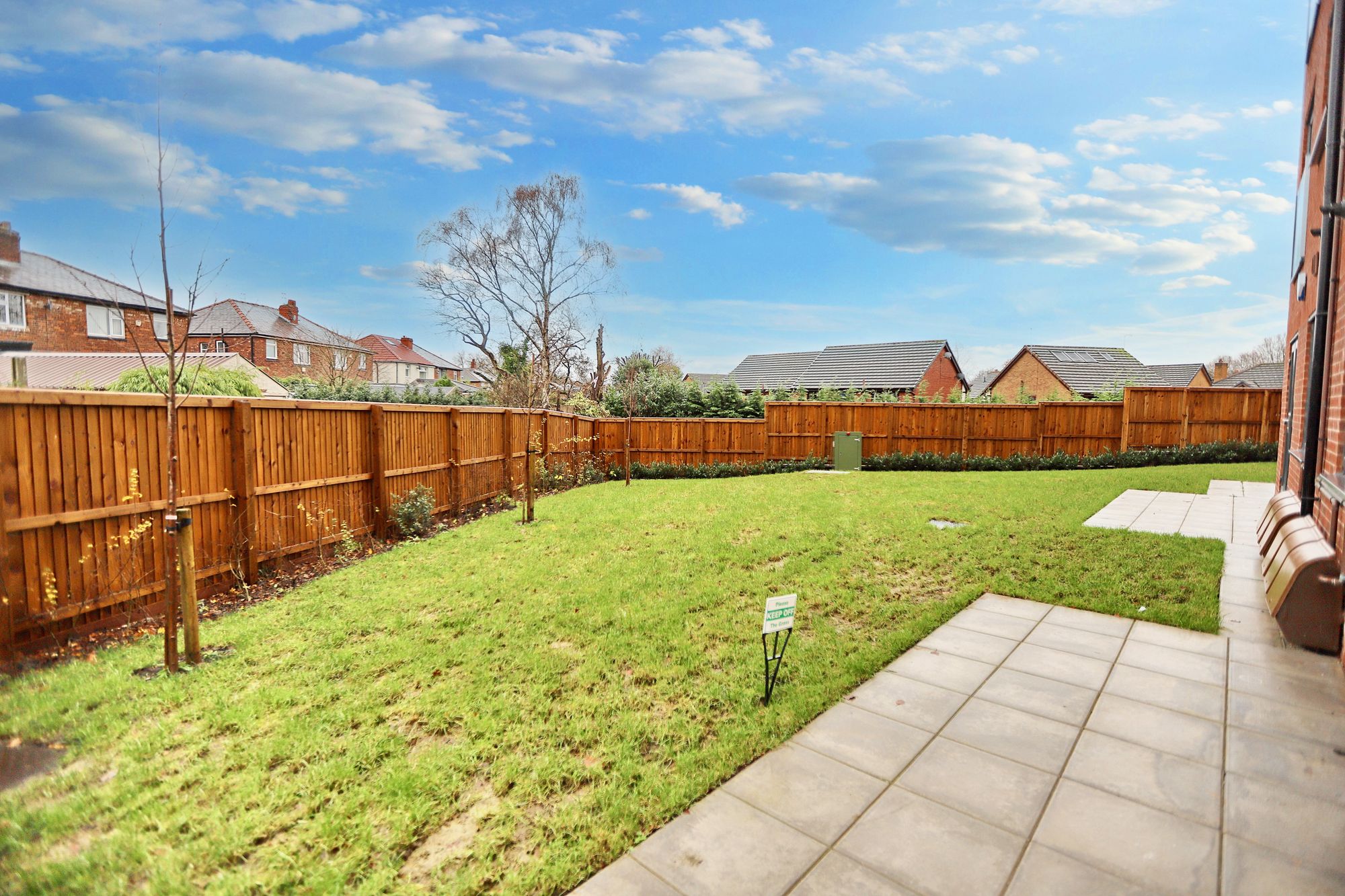 Images for Ward Drive, Prestwich, M25