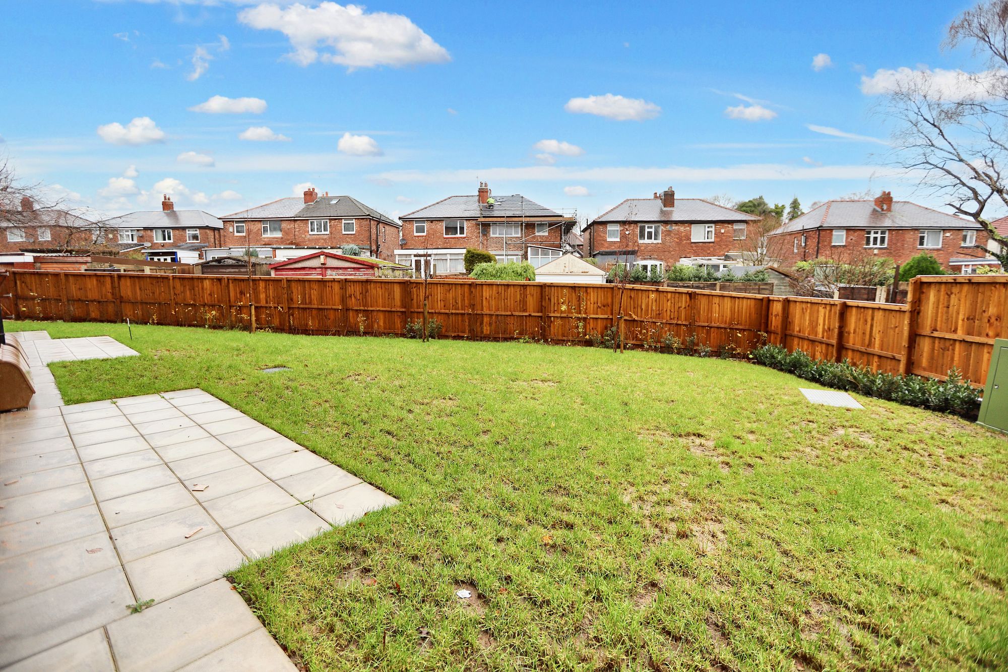 Images for Ward Drive, Prestwich, M25