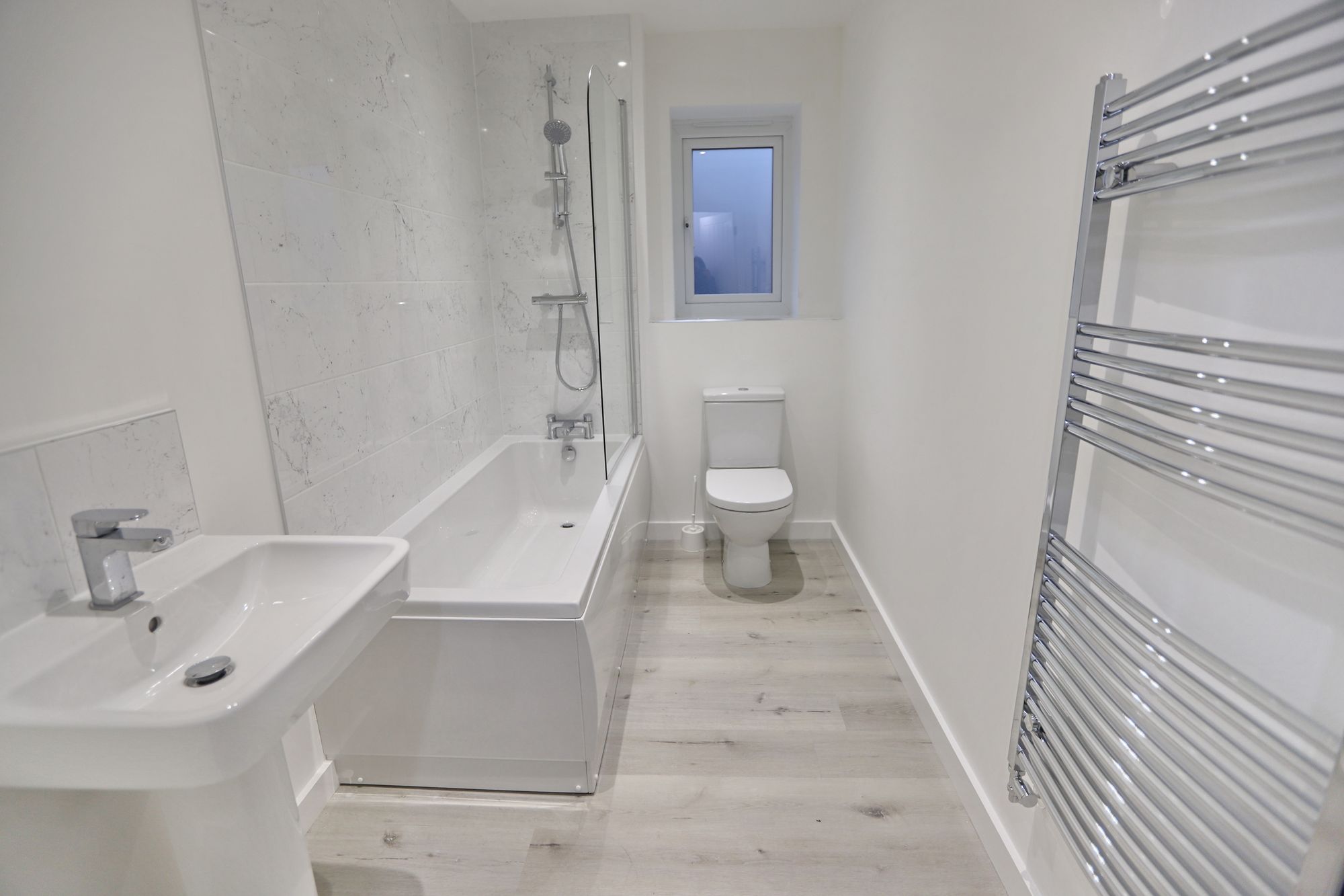 Images for Ward Drive, Prestwich, M25