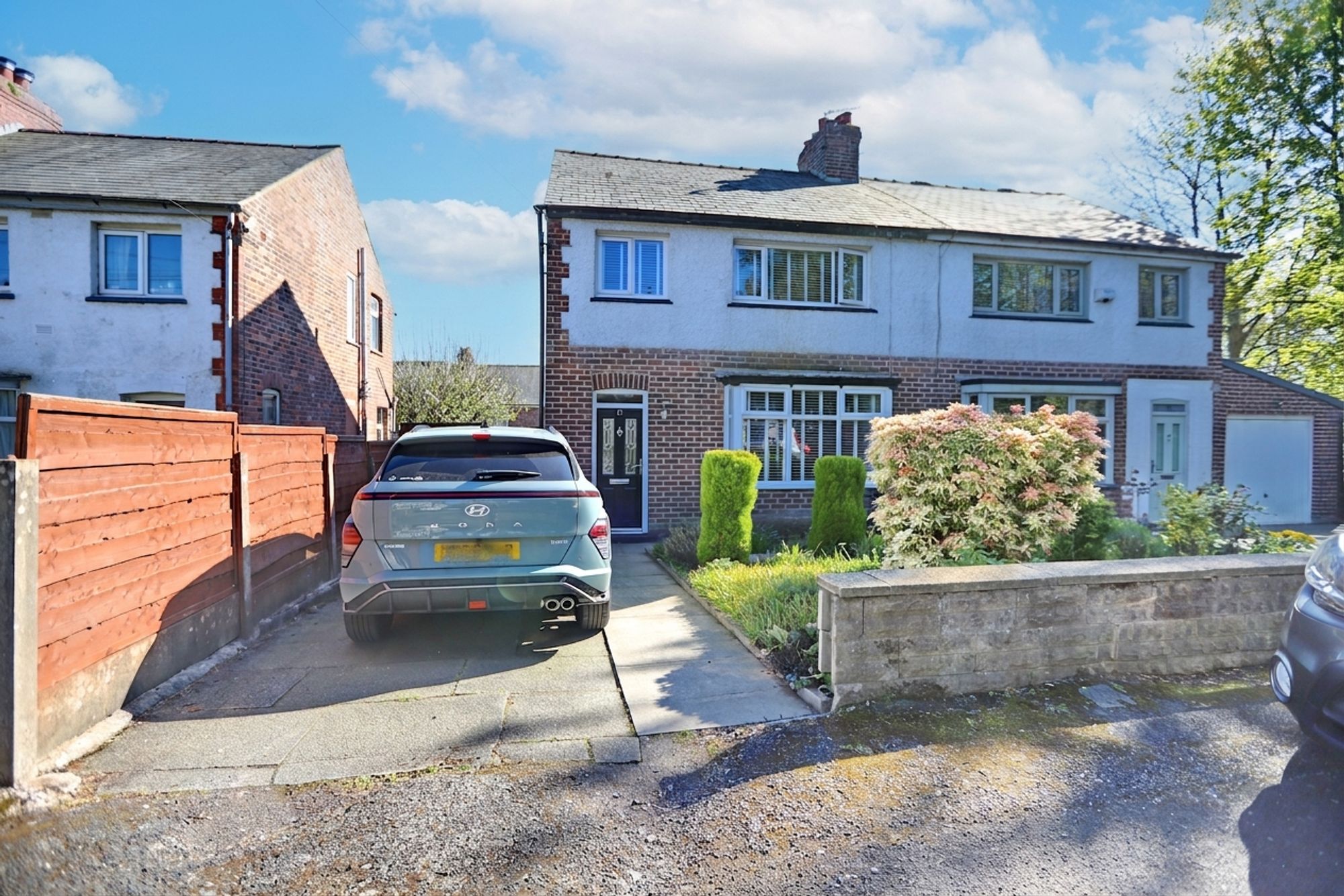 Images for Lime Grove, Prestwich, M25