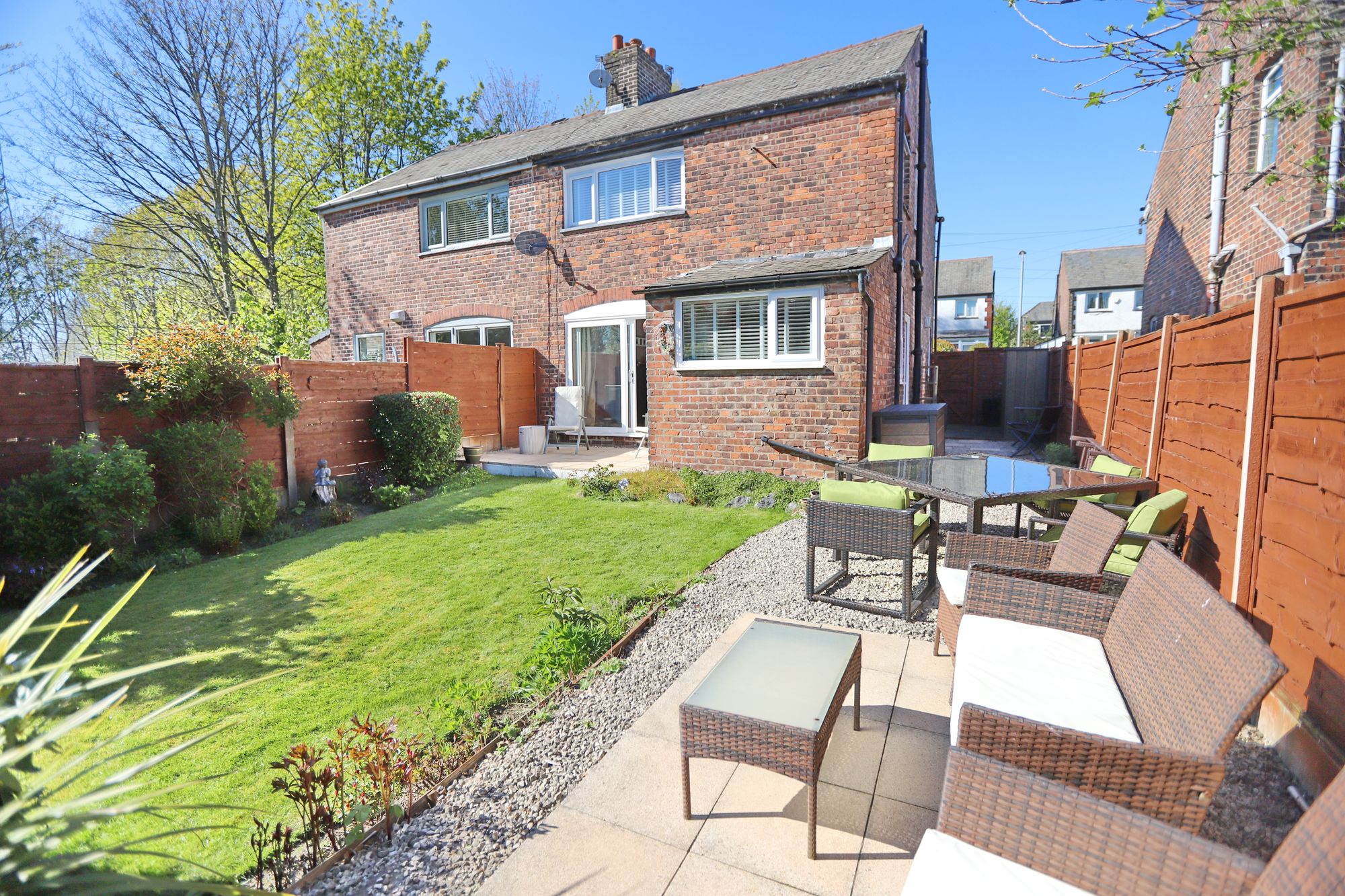 Images for Lime Grove, Prestwich, M25