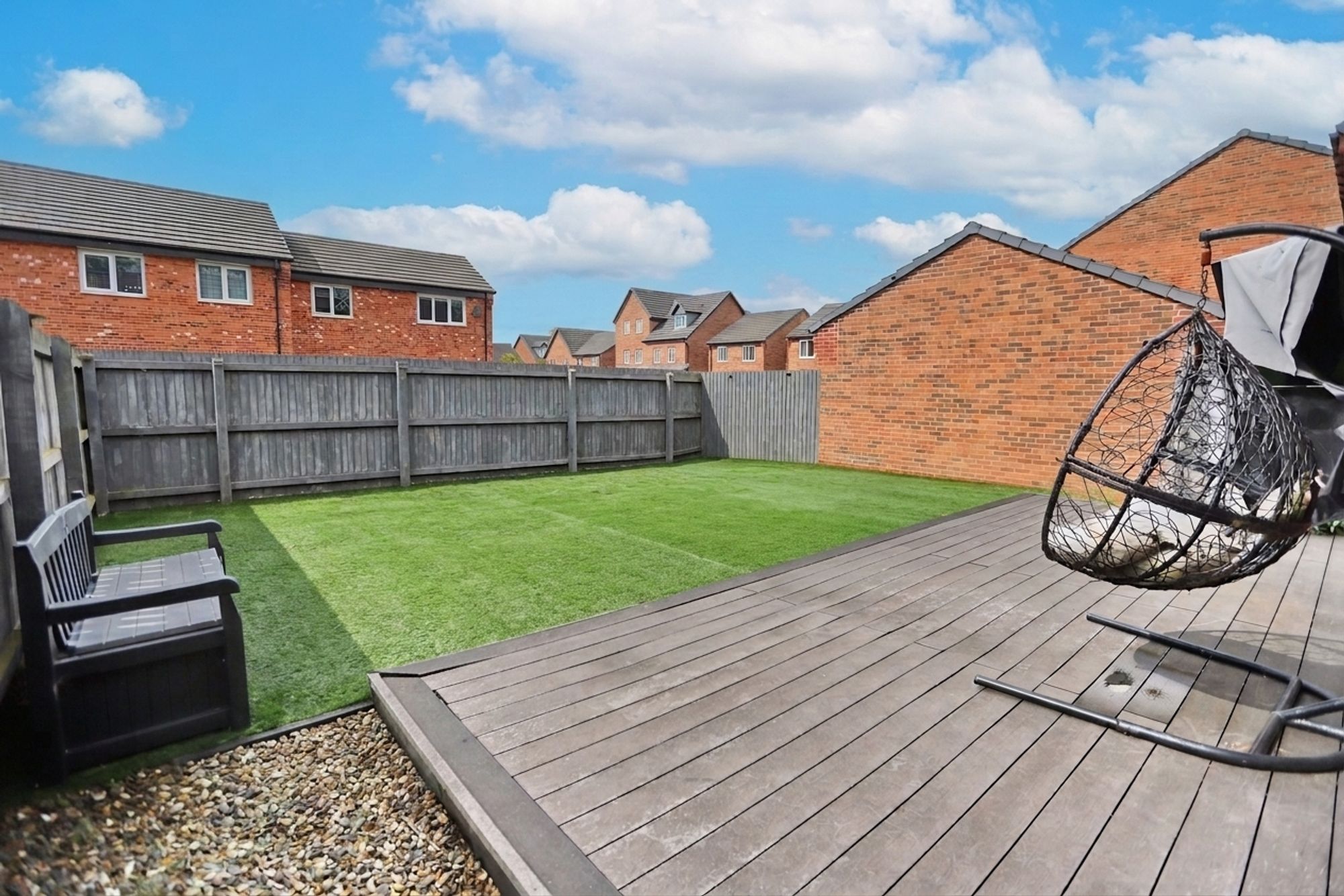 Images for Augustine Drive, Swinton, M27