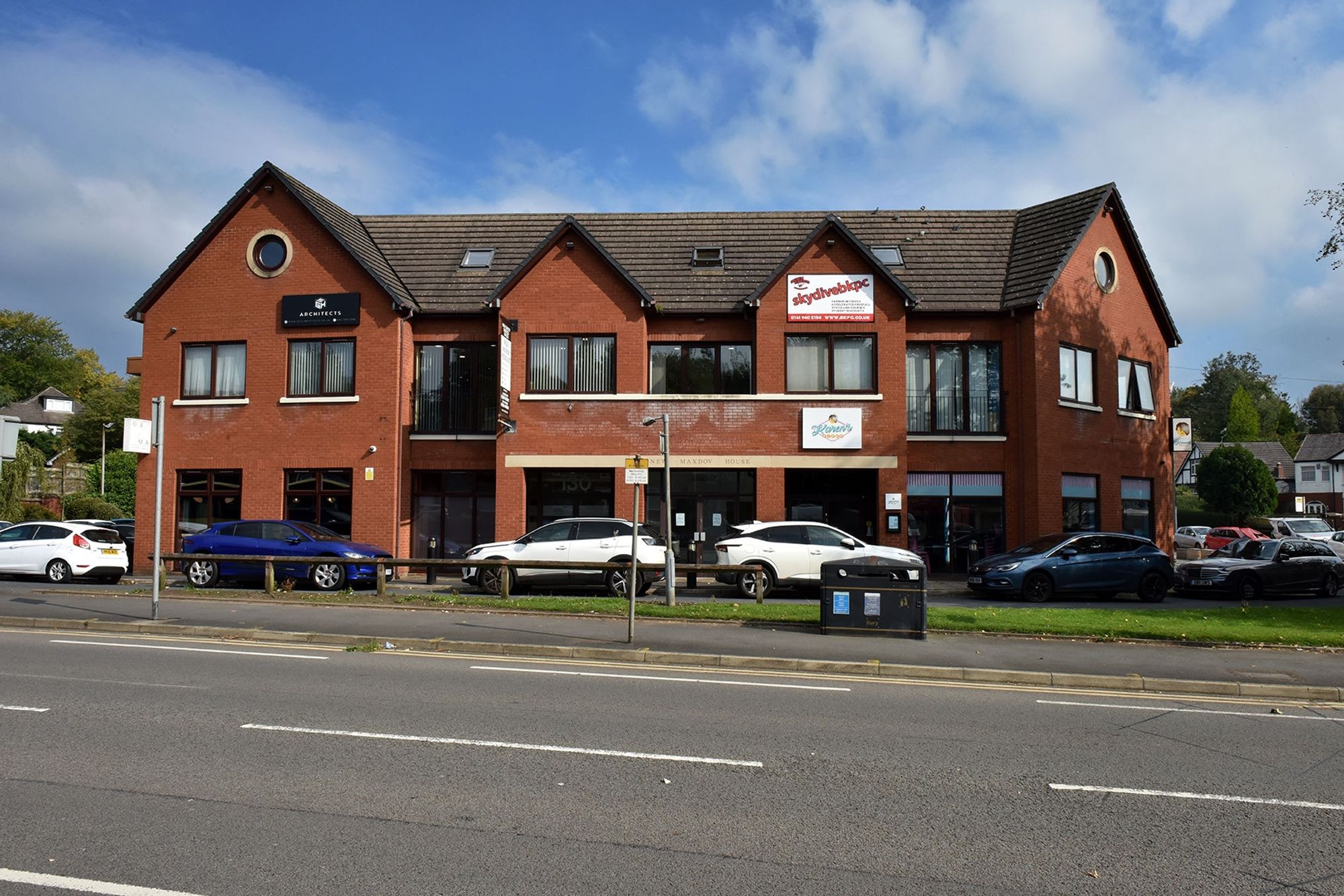 Images for Bury New Road, Prestwich, M25
