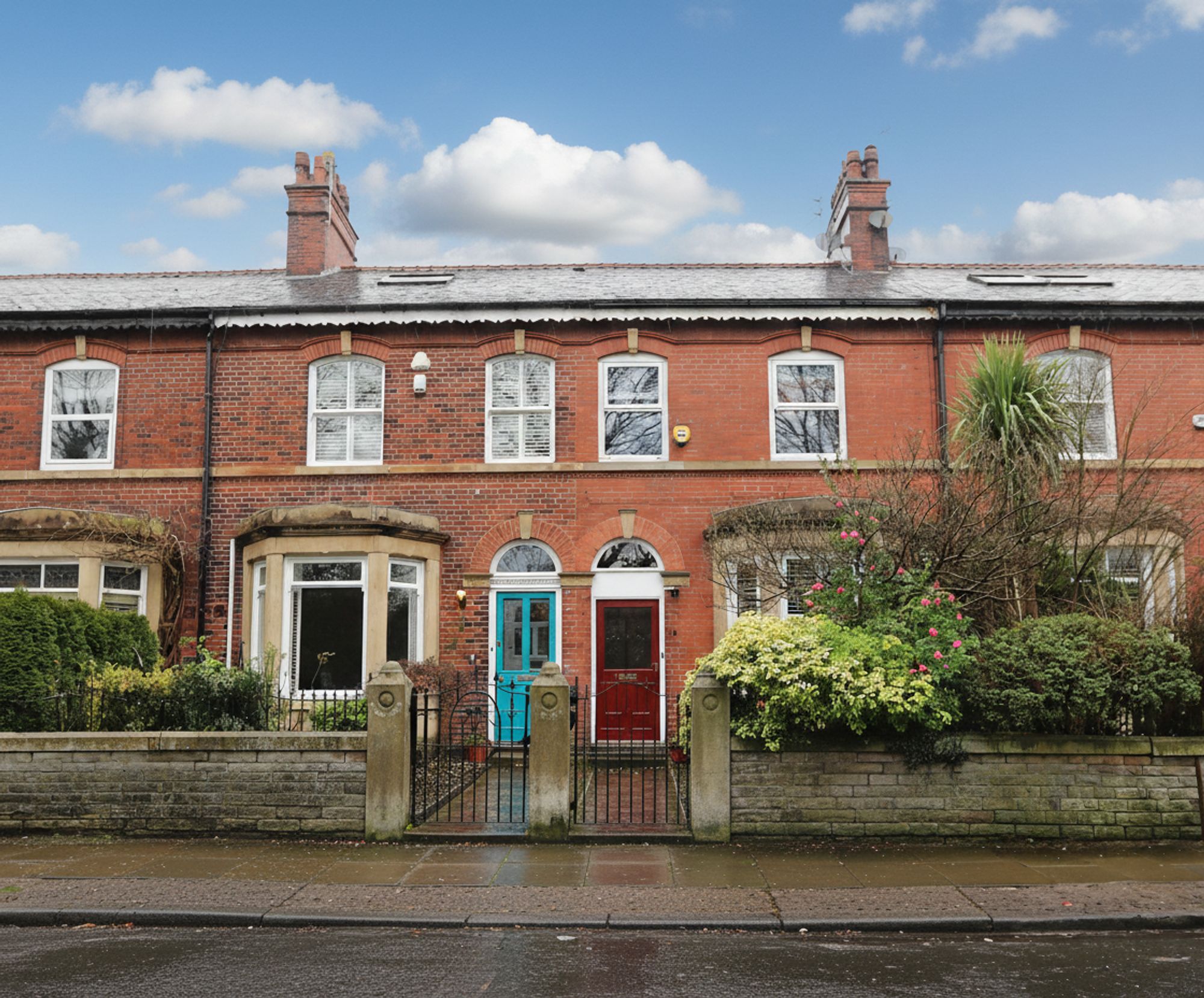 Images for Hamilton Road, Whitefield, M45