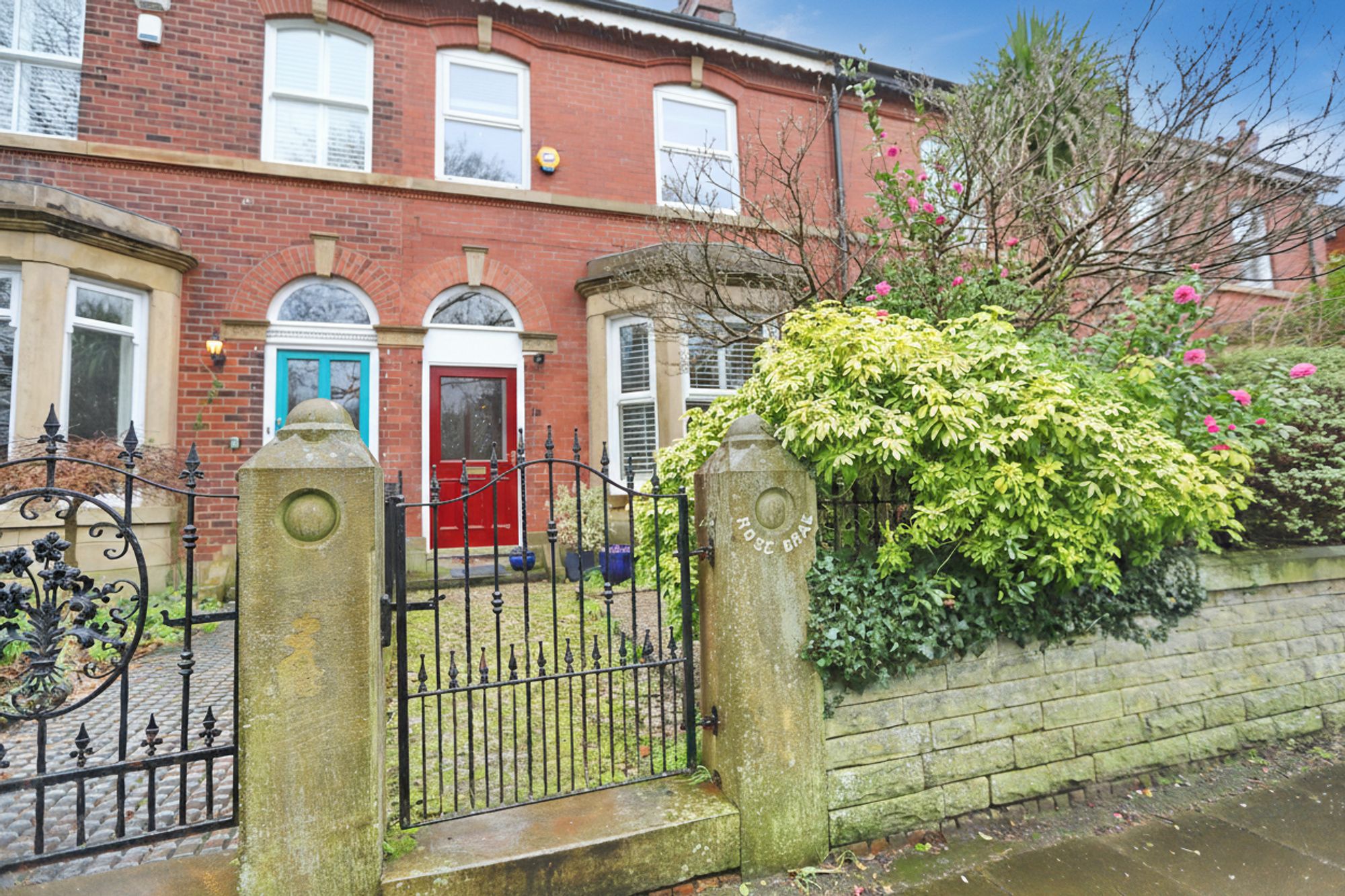 Images for Hamilton Road, Whitefield, M45