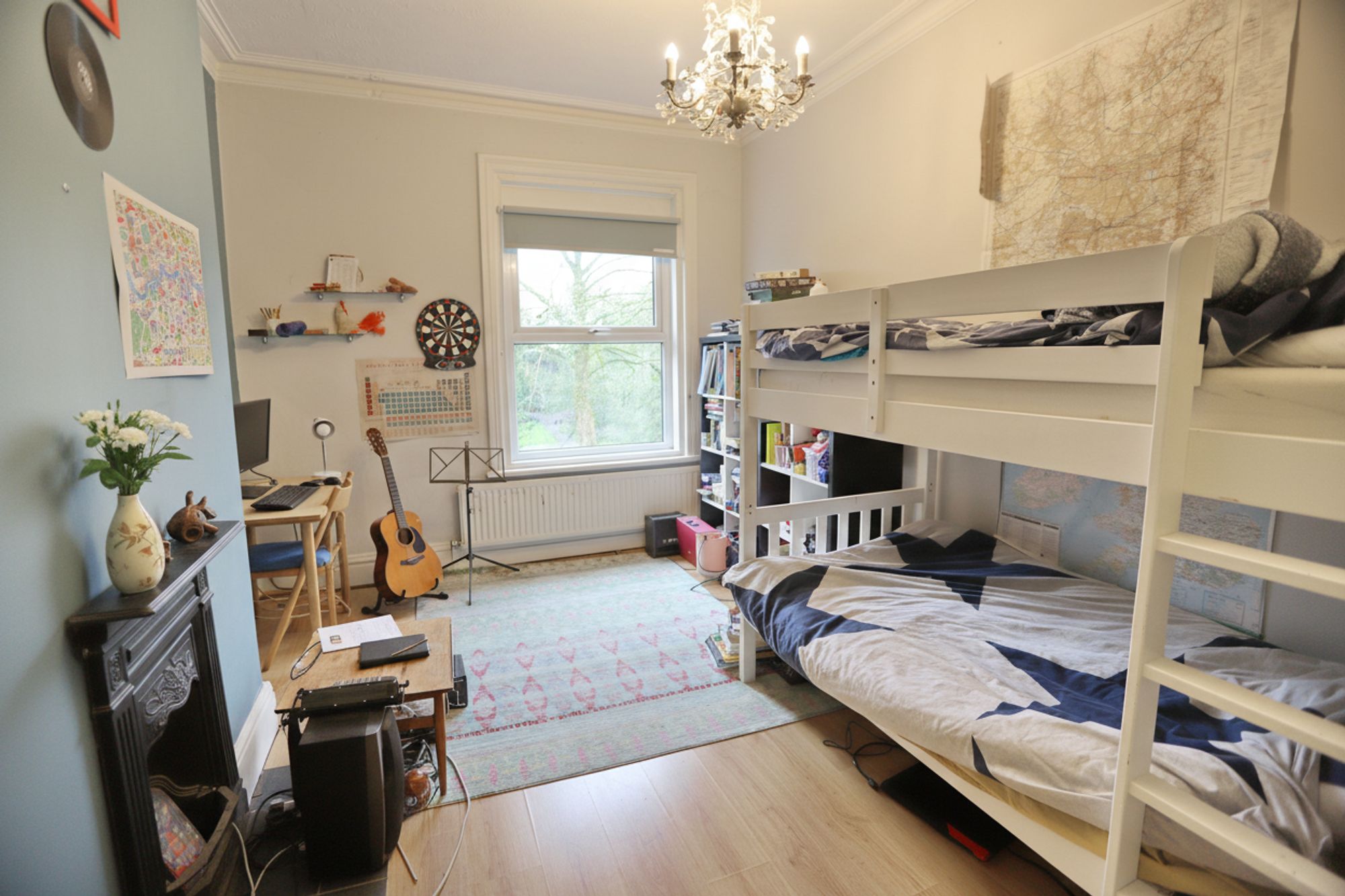 Images for Hamilton Road, Whitefield, M45