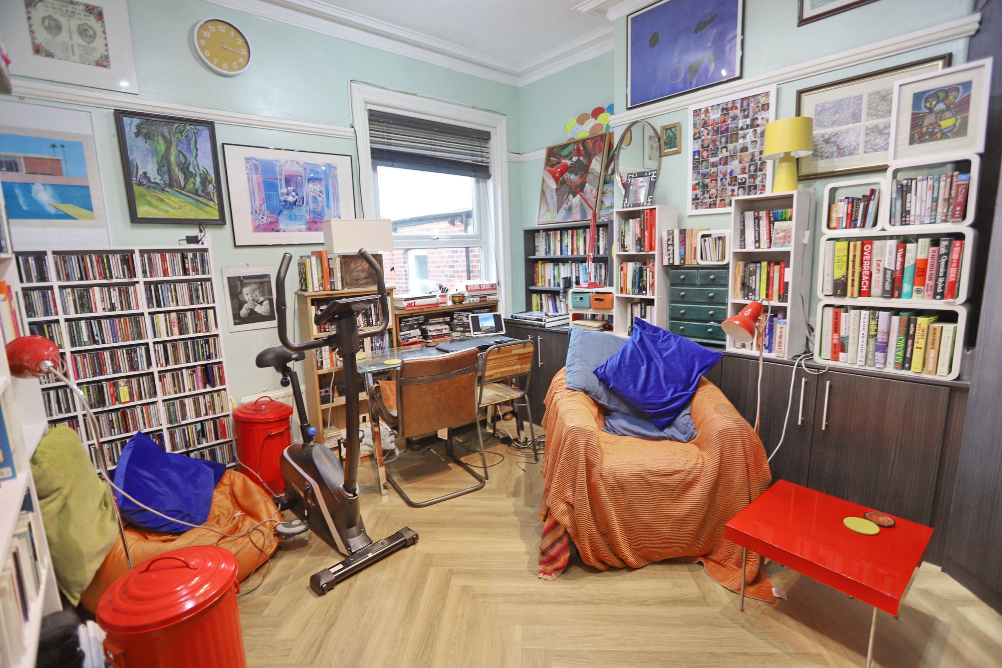 Images for Hamilton Road, Whitefield, M45