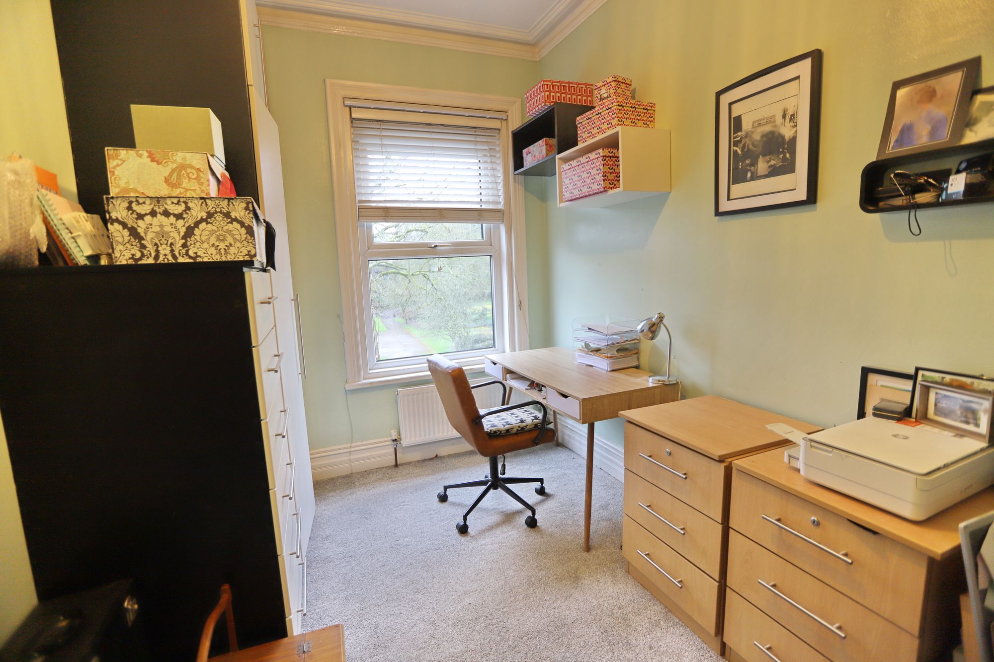 Images for Hamilton Road, Whitefield, M45