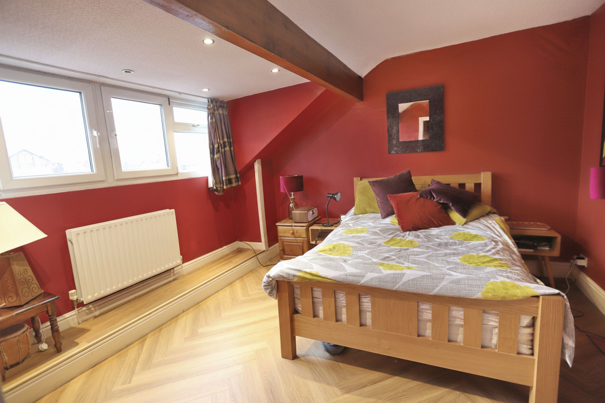 Images for Hamilton Road, Whitefield, M45