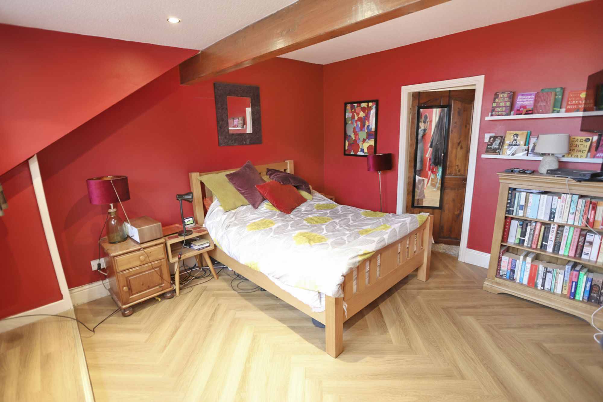 Images for Hamilton Road, Whitefield, M45