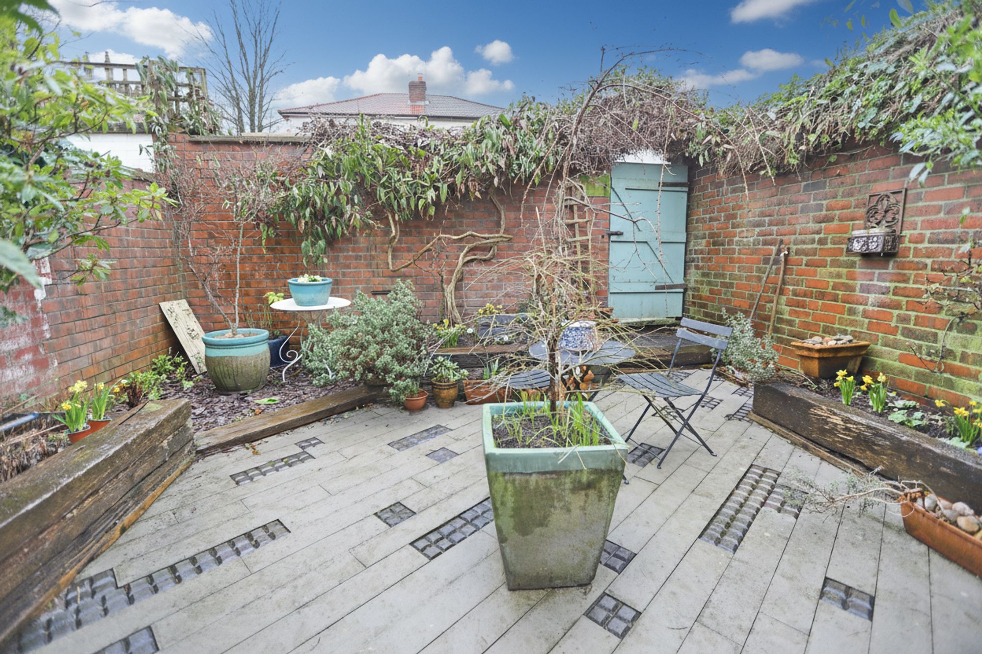 Images for Hamilton Road, Whitefield, M45