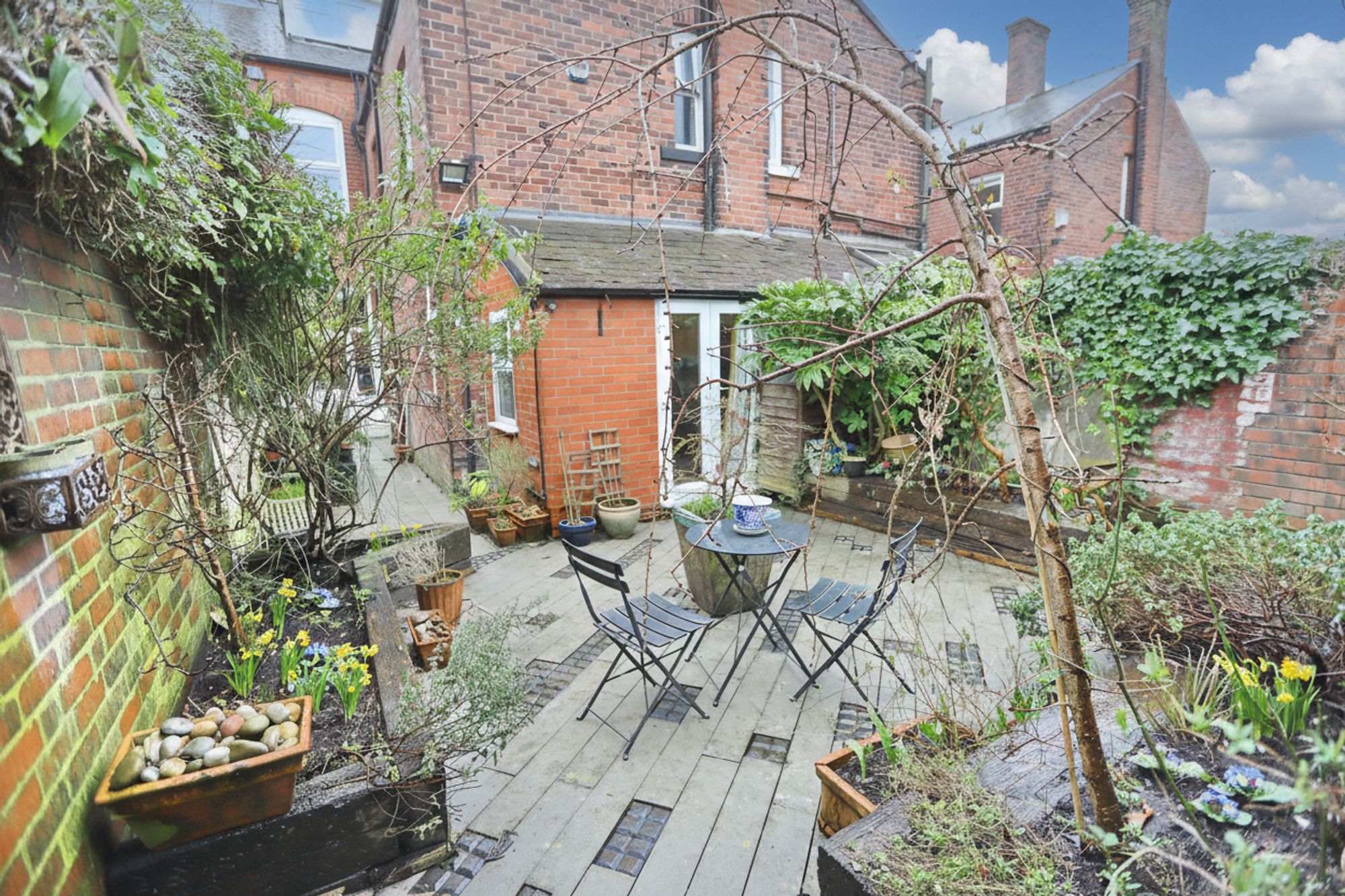 Images for Hamilton Road, Whitefield, M45