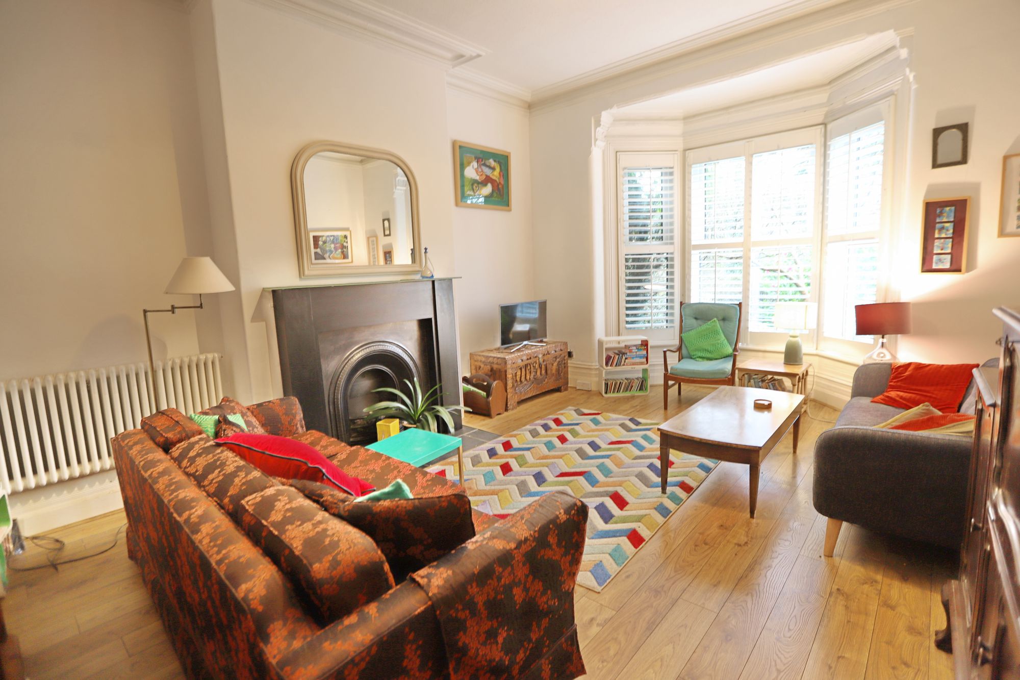 Images for Hamilton Road, Whitefield, M45