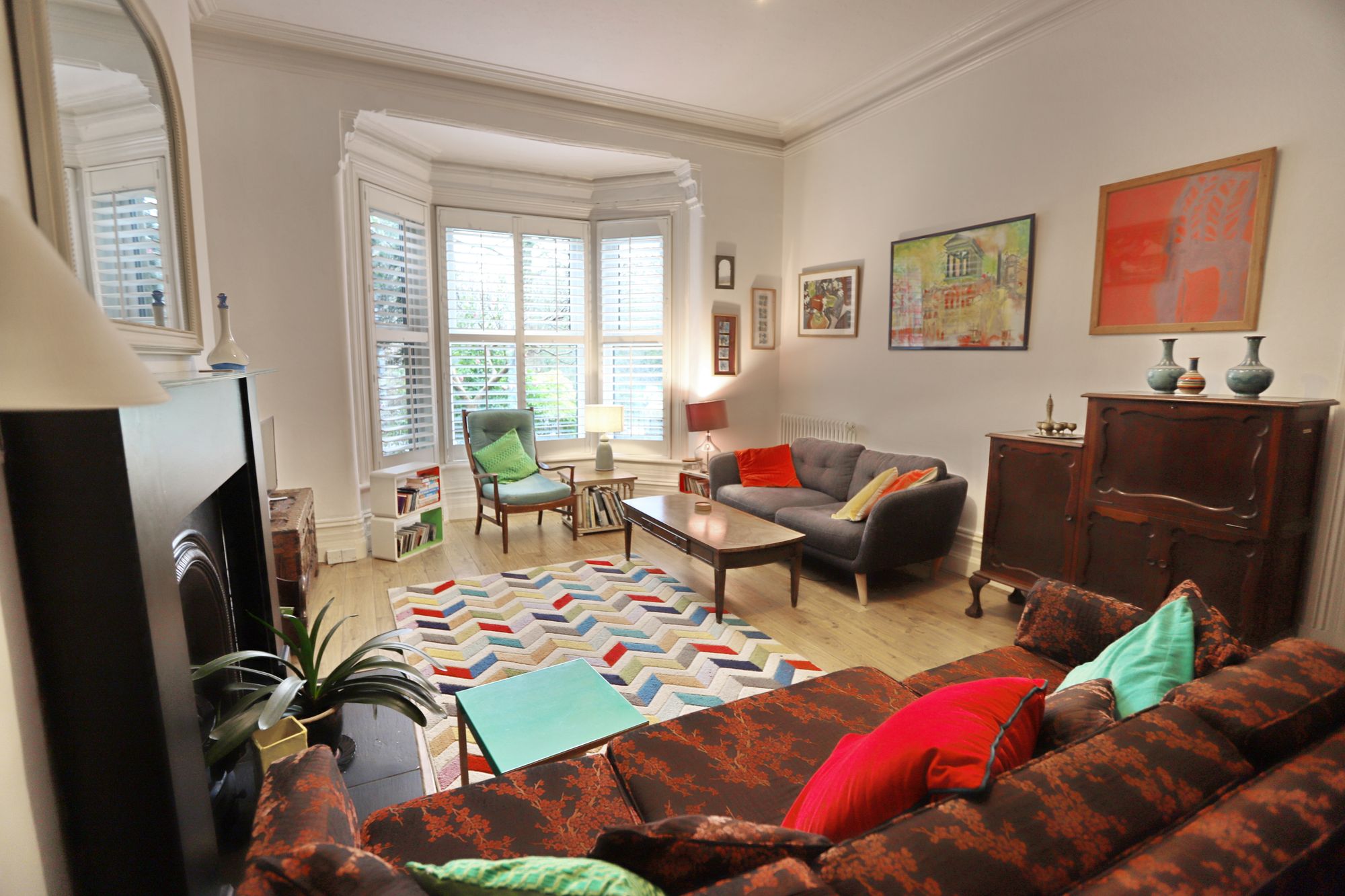 Images for Hamilton Road, Whitefield, M45