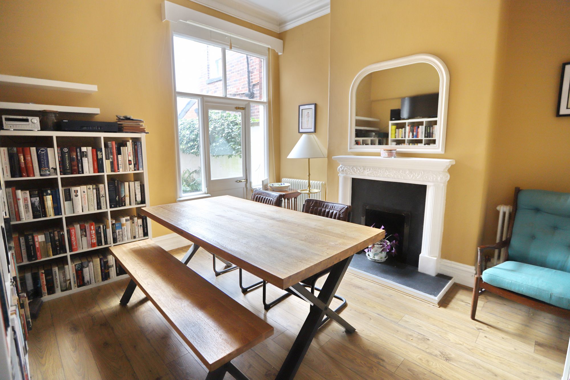 Images for Hamilton Road, Whitefield, M45