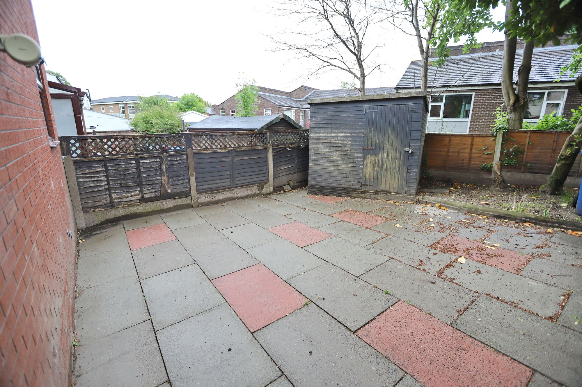 Images for Green Hill, Prestwich, M25